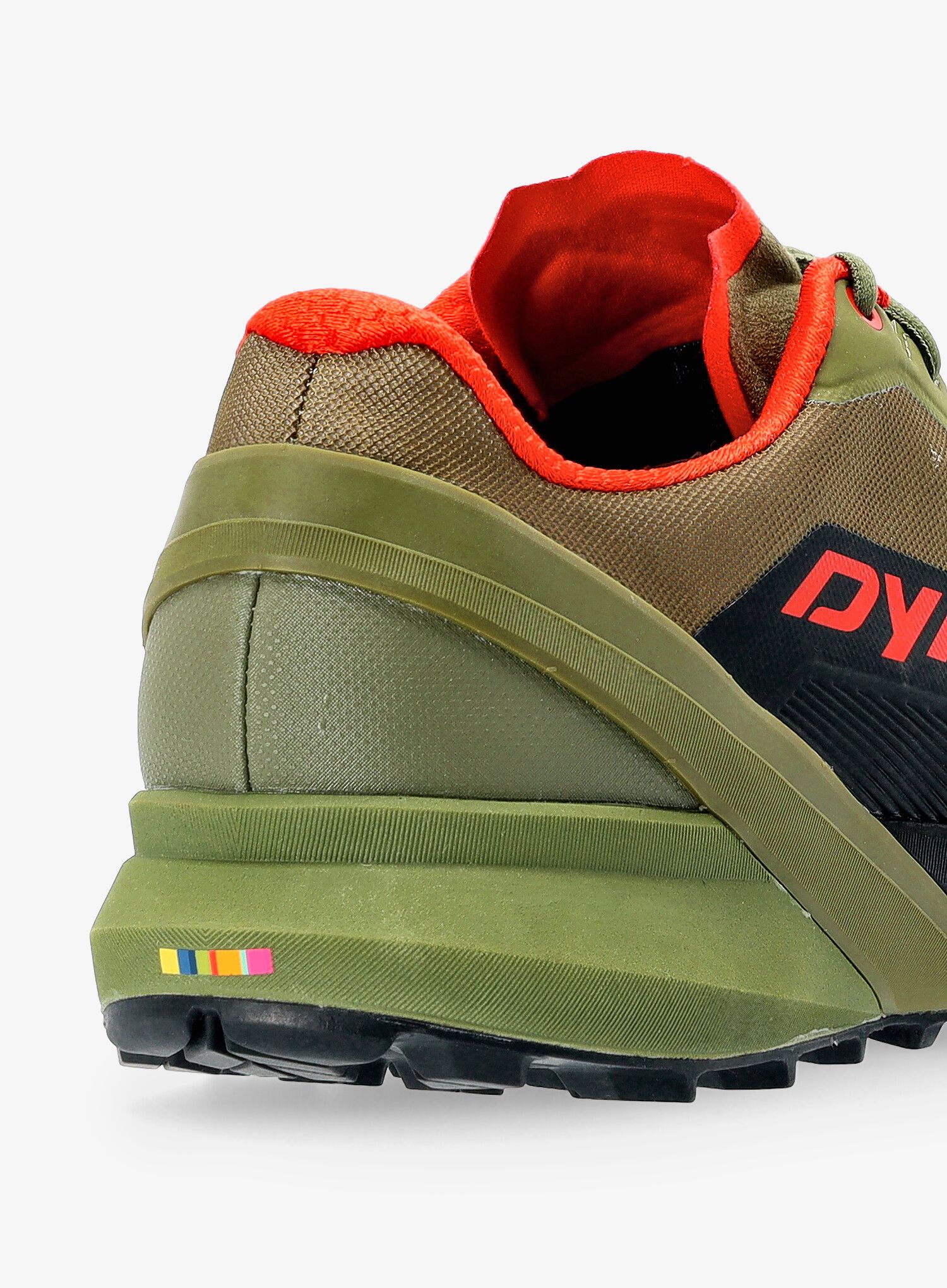 Moški tekaški čevlji Dynafit Ultra 50 GTX - winter moss/black out