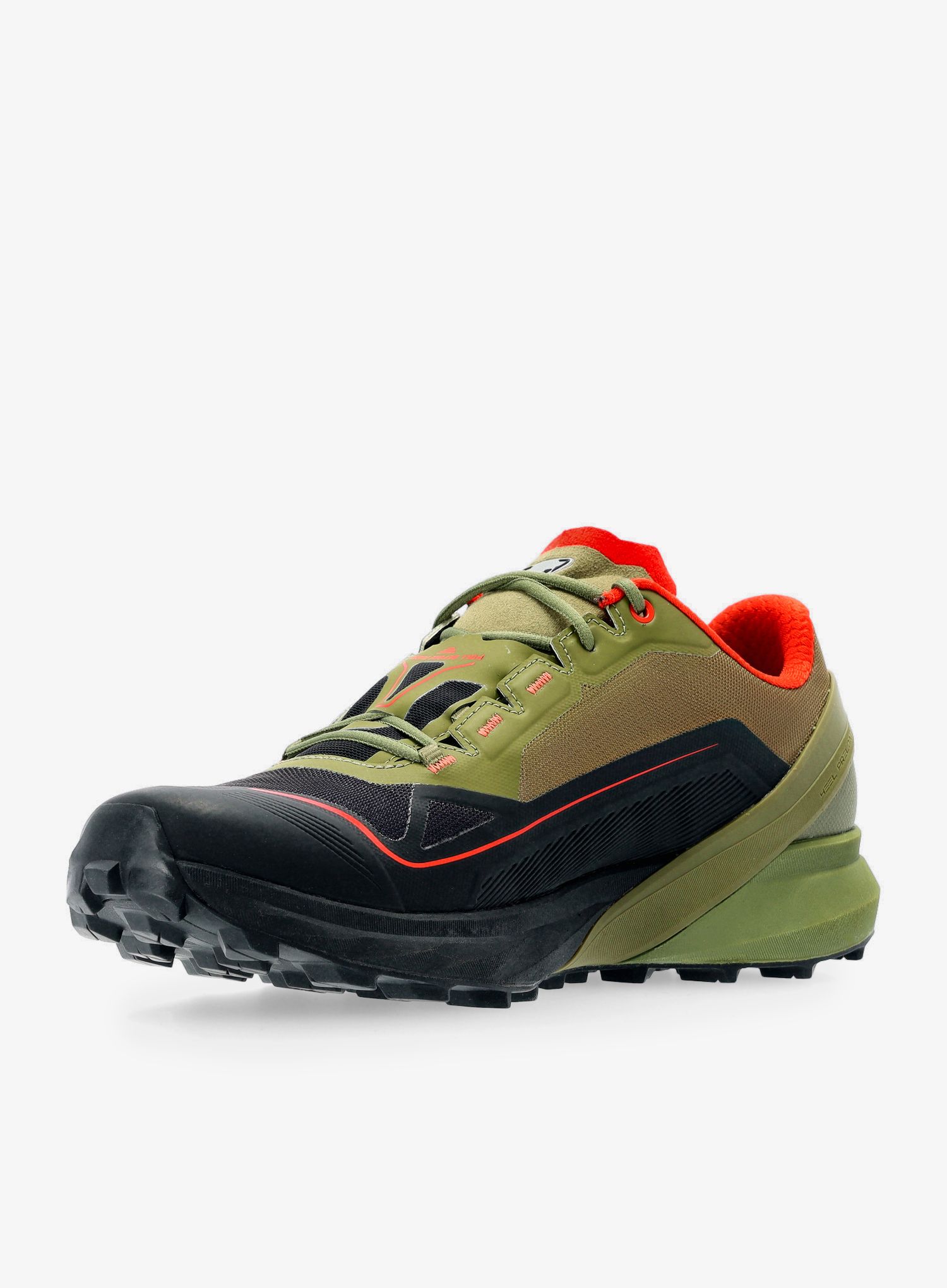Moški tekaški čevlji Dynafit Ultra 50 GTX - winter moss/black out