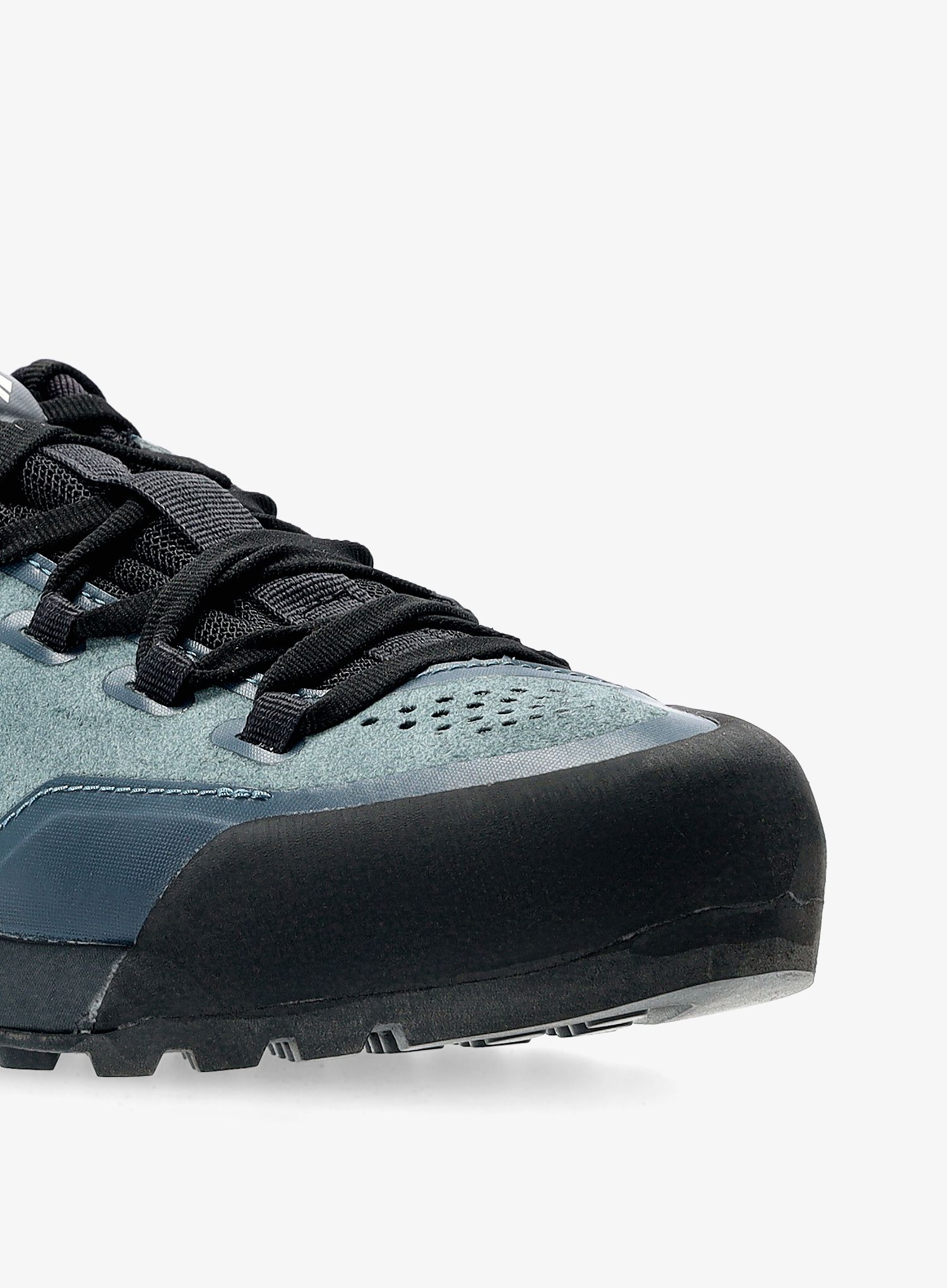 Ženski čevlji Black Diamond Mission XP LTHR - storm blue