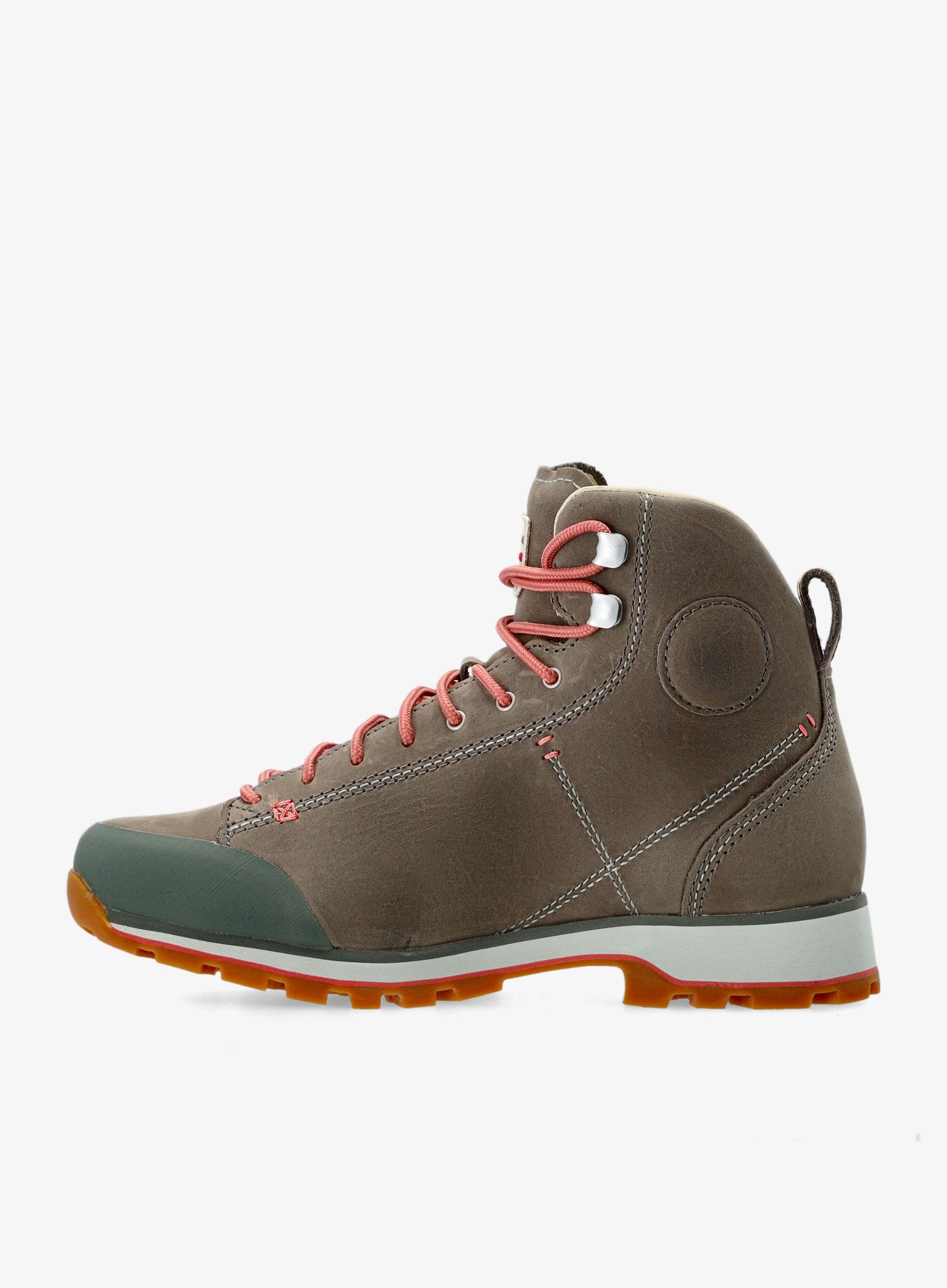 Ženski čevlji Dolomite 54 High FG GTX - sage/green