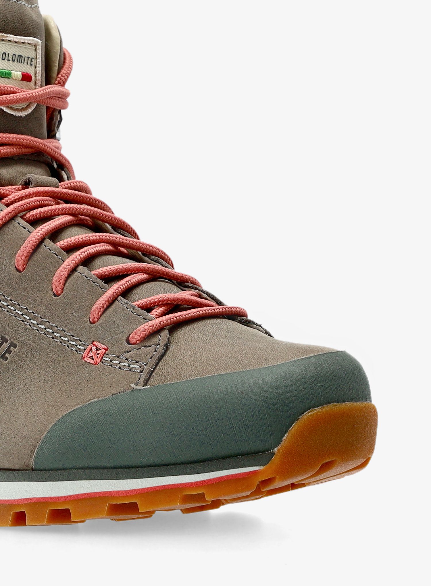 Ženski čevlji Dolomite 54 High FG GTX - sage/green