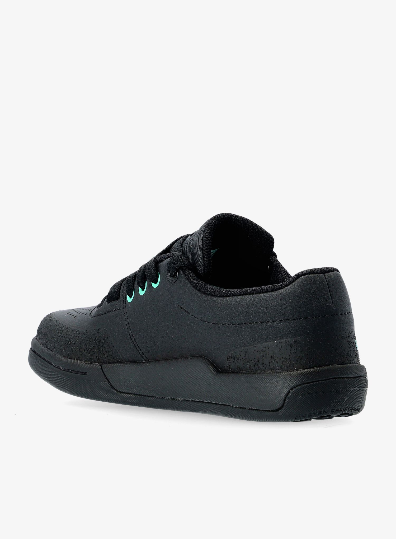 Kolesarski čevlji Five Ten Freerider PRO - core blk/crystal white