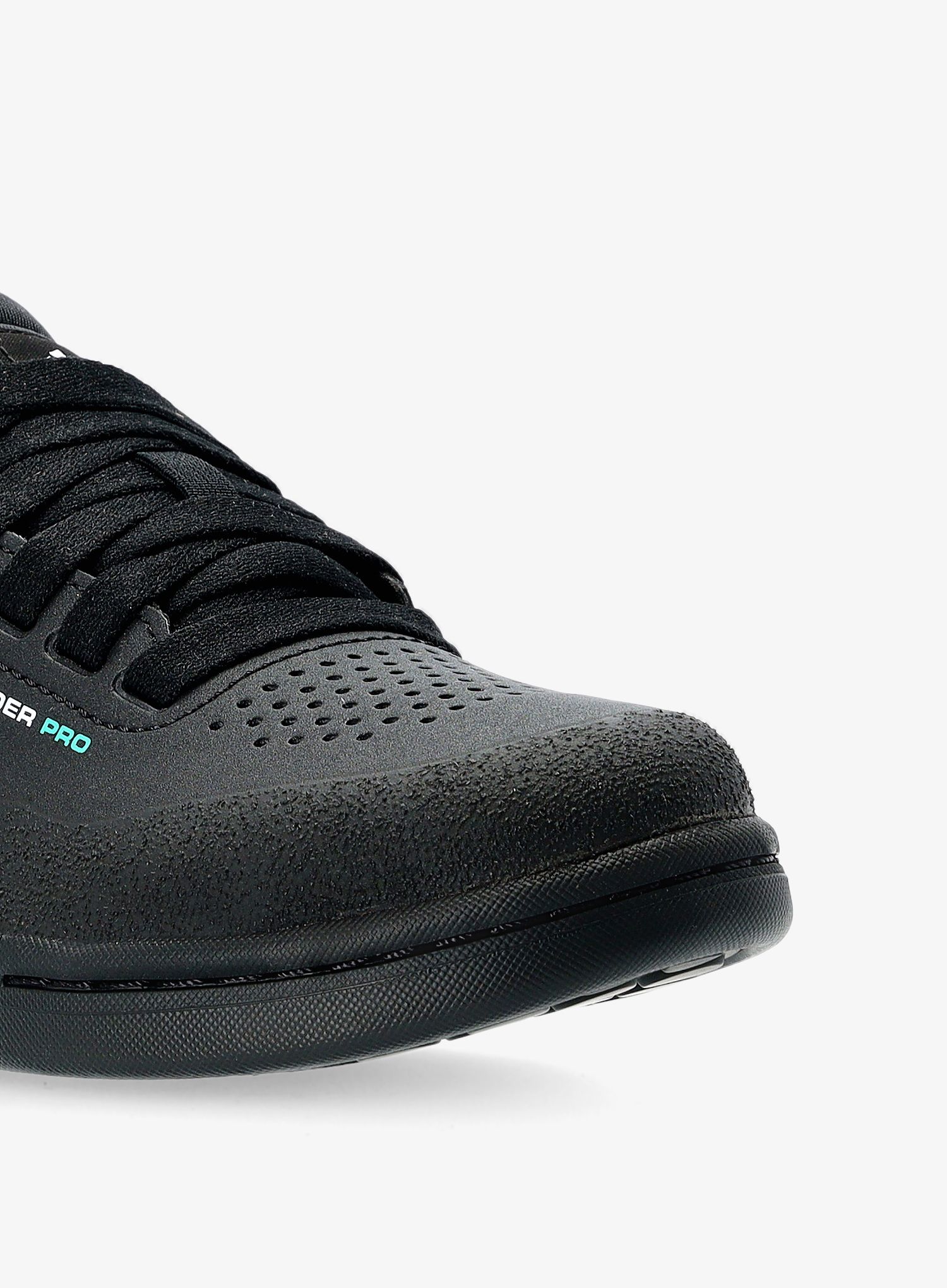 Kolesarski čevlji Five Ten Freerider PRO - core blk/crystal white