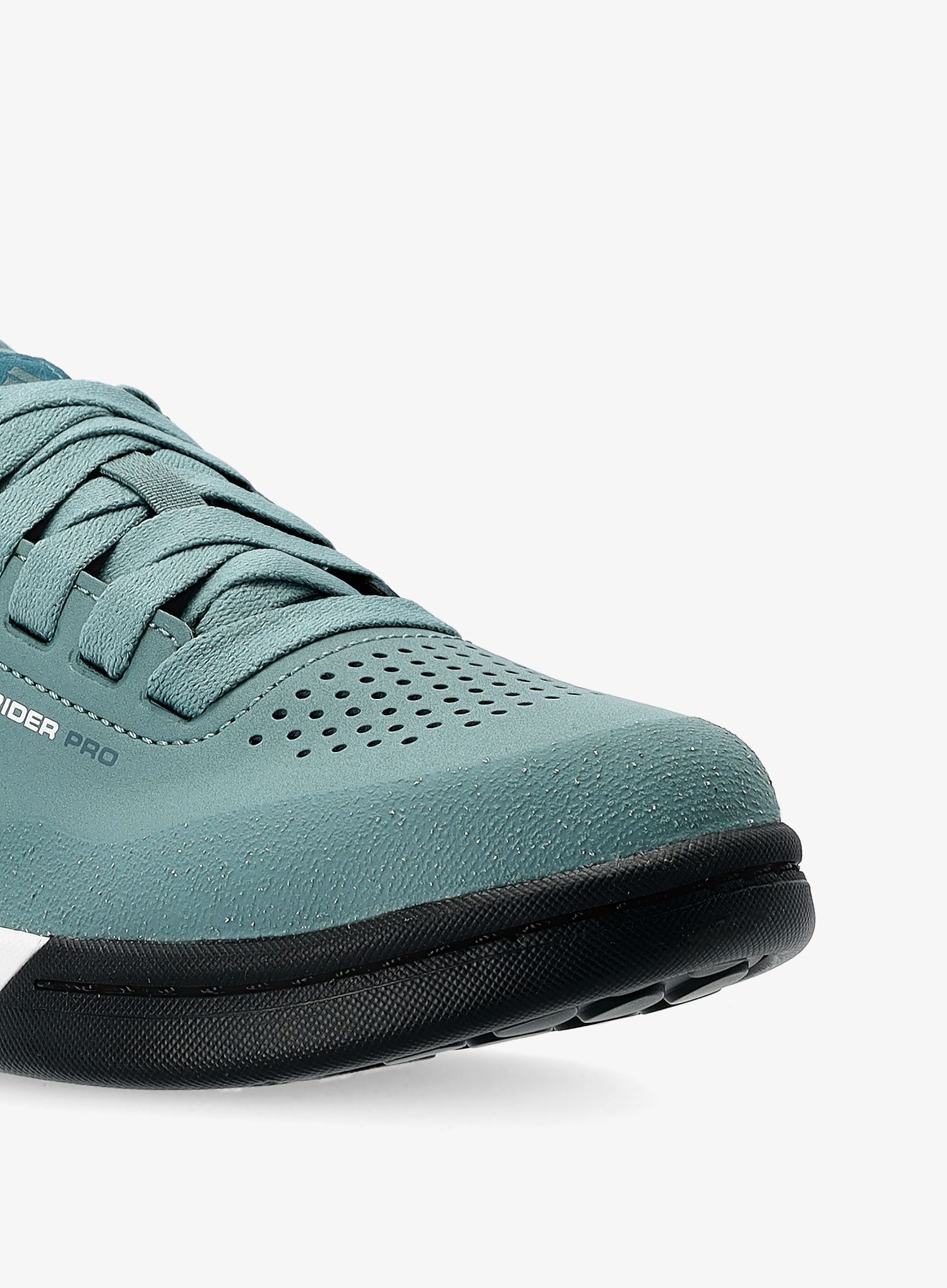 Kolesarski čevlji Five Ten Freerider PRO - hazy emerald/hazy emerald/sand