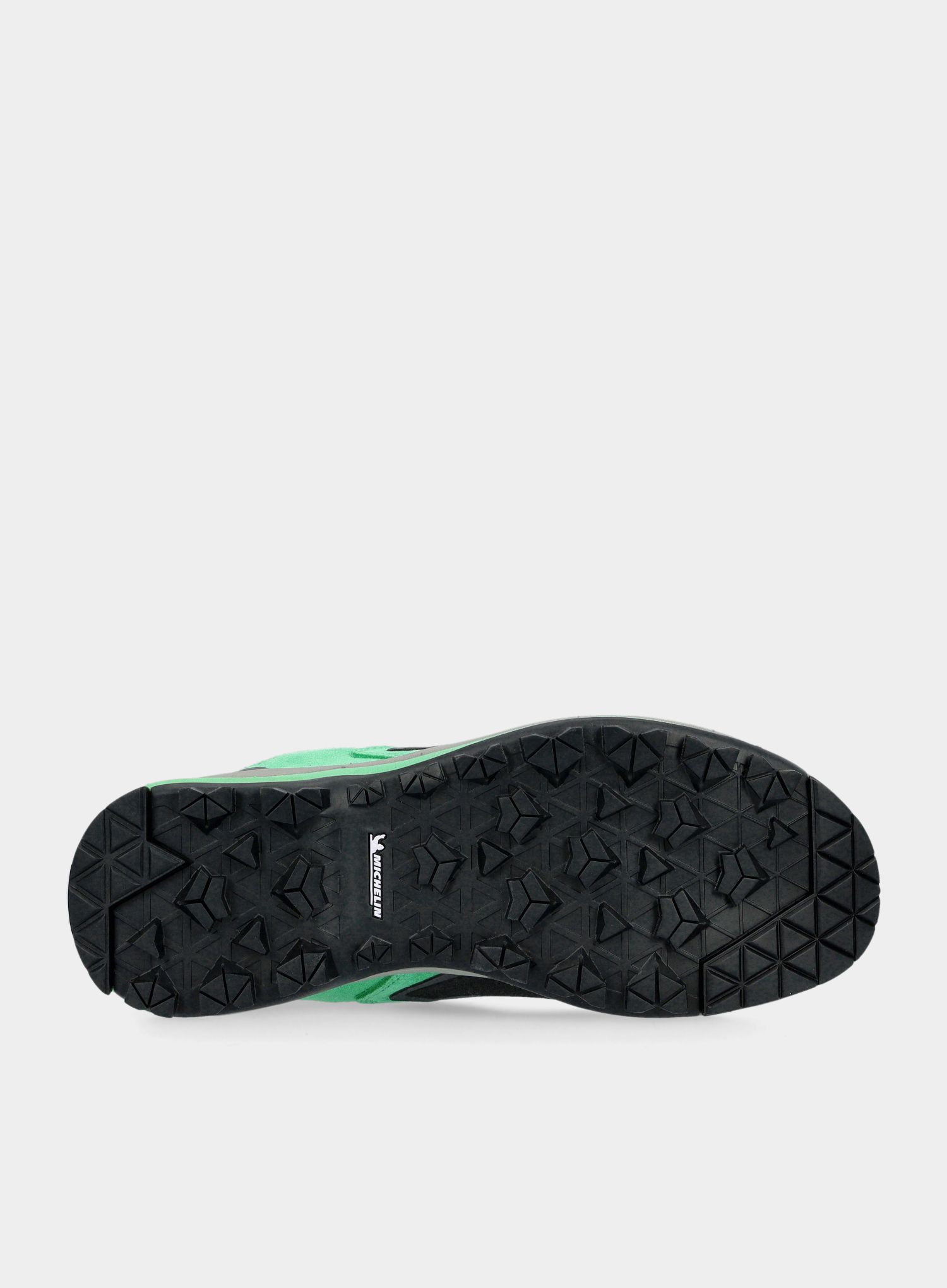 Ženski čevlji Garmont Dragontail Tech GTX - green/red