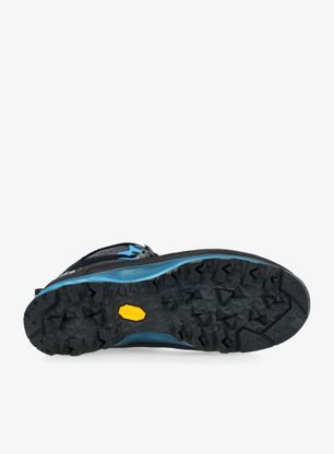 Ženski čevlji Hanwag Ferrata II GTX - black/ocean