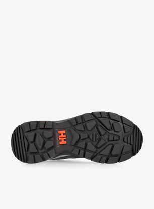 Ženski pohodniški čevlji Helly Hansen Cascade Low HT - black/bright bloom