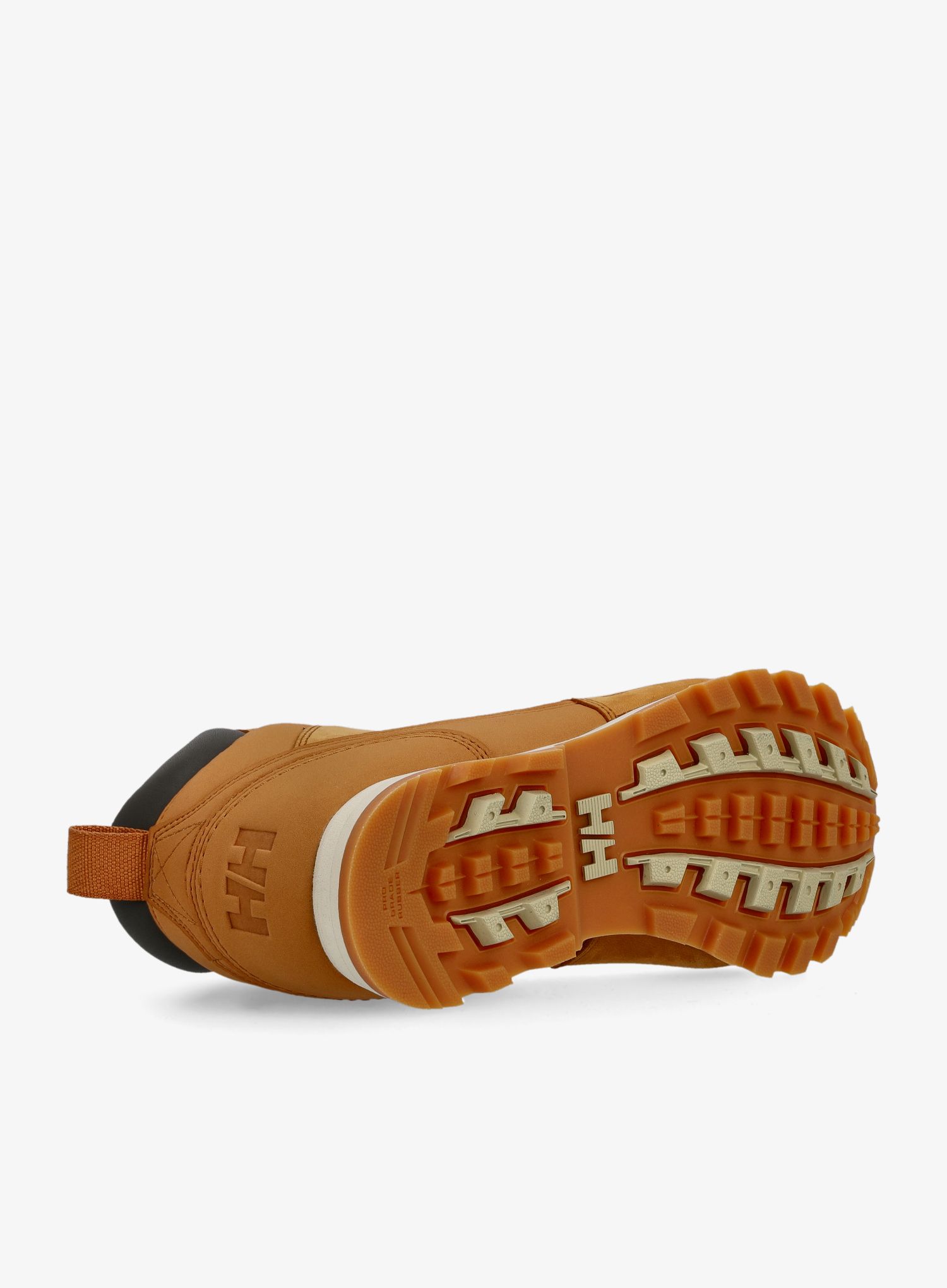 Ženski čevlji Helly Hansen Tsuga - new wheat/espresso/light gum