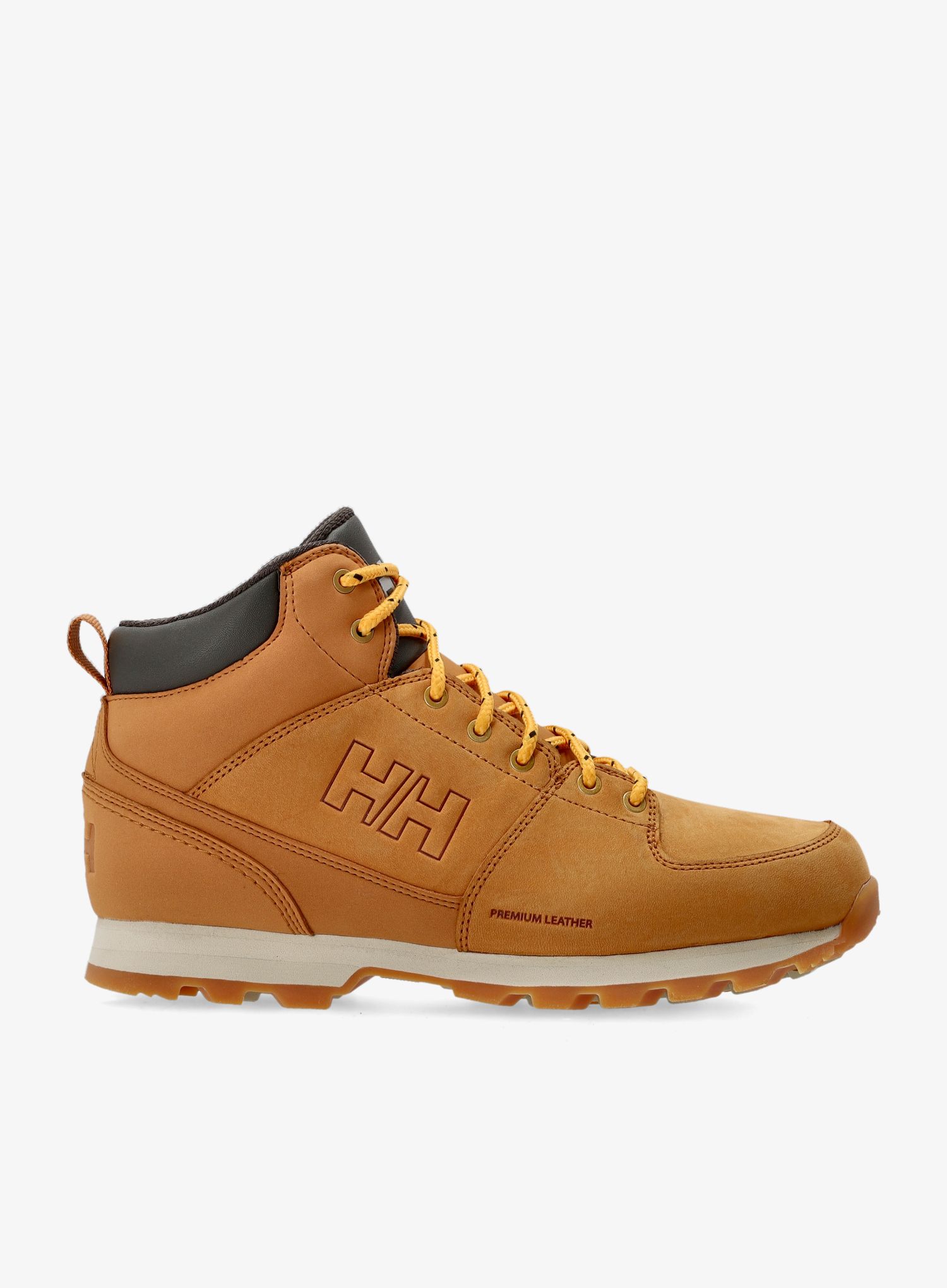 Ženski čevlji Helly Hansen Tsuga - new wheat/espresso/light gum