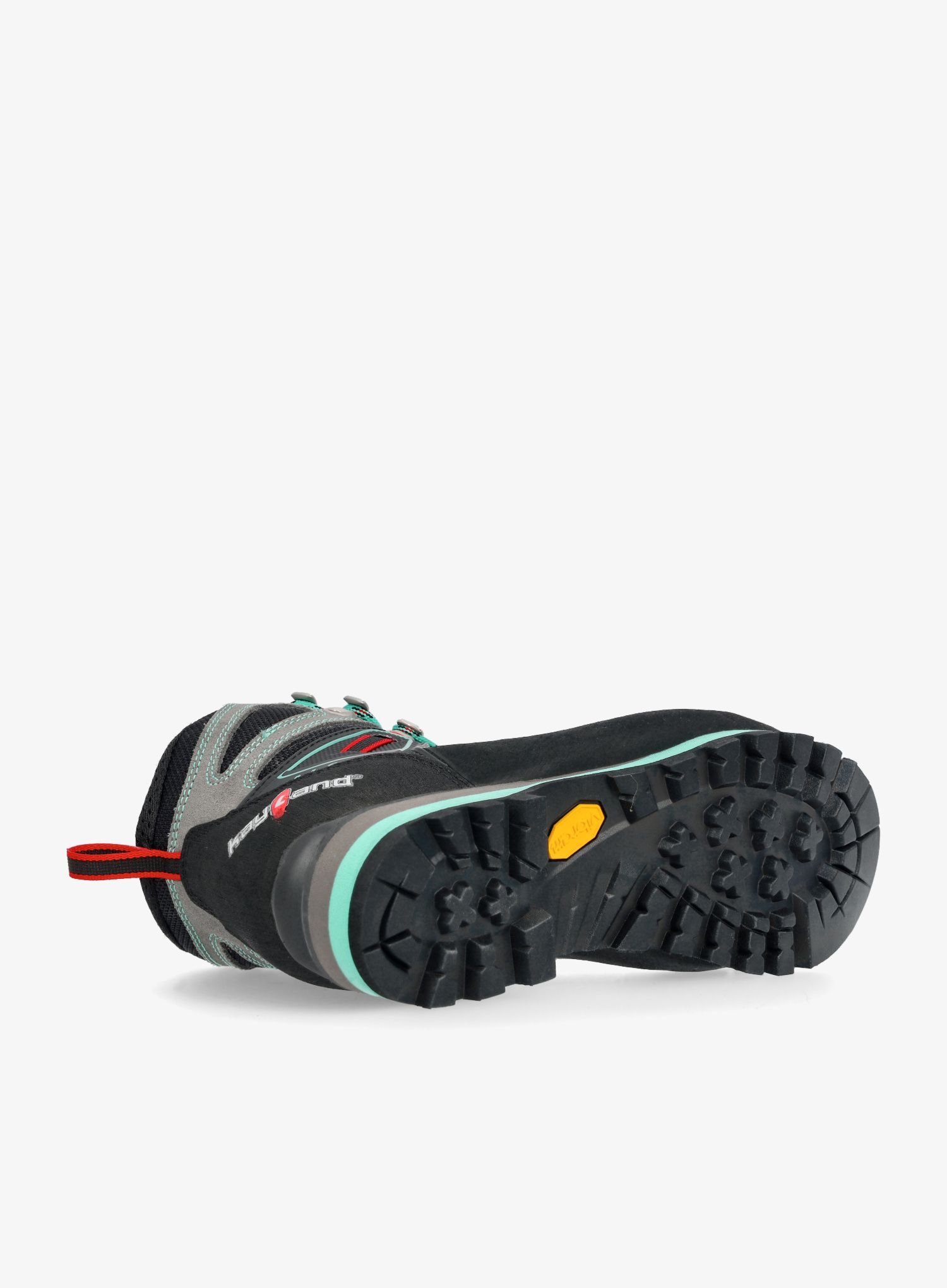 Ženski GORE-TEX čevlji Kayland Cross Mountain GTX - grey