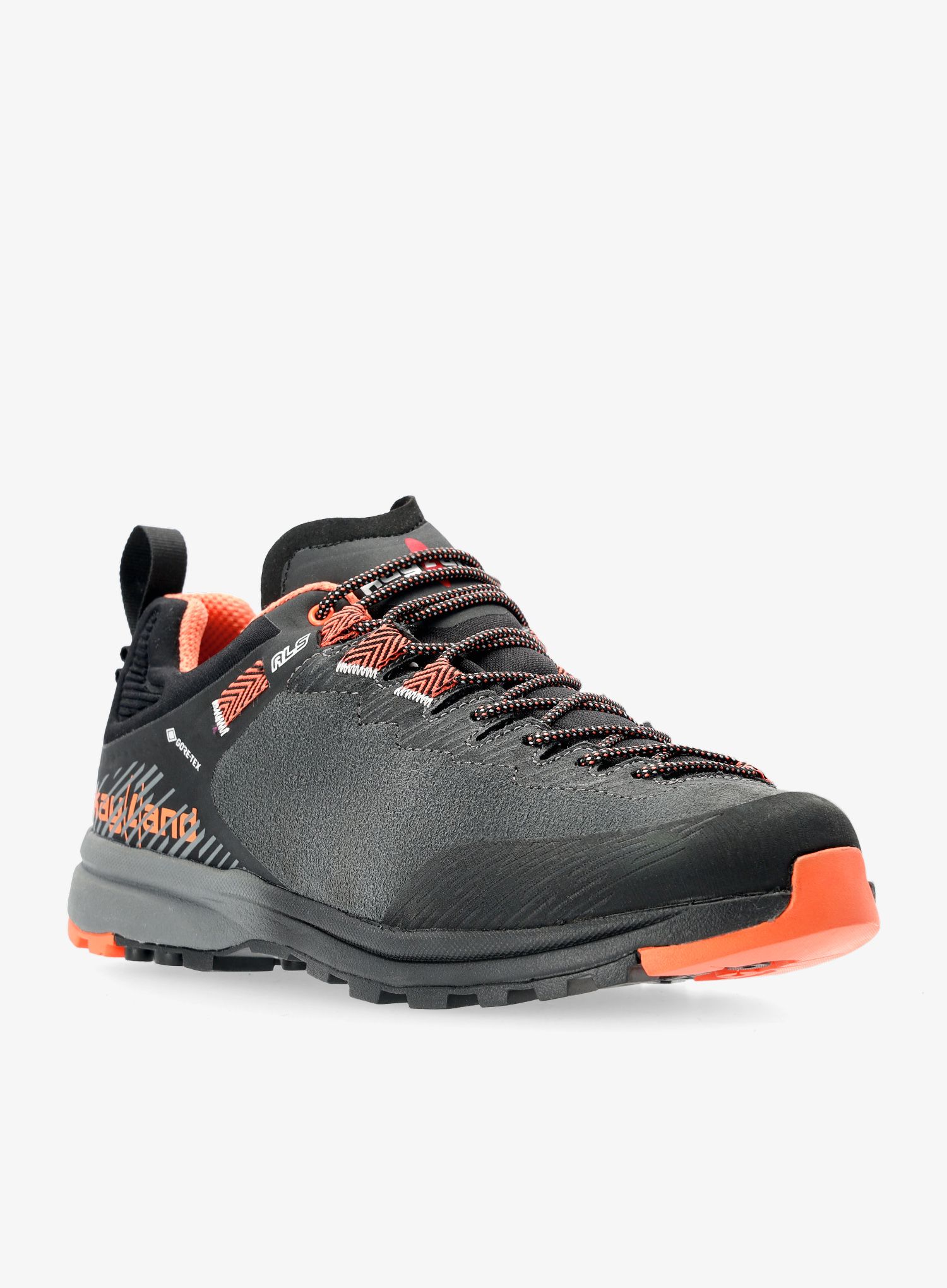Ženski kolesarski čevlji Kayland Grimpeur GTX - grey/peach