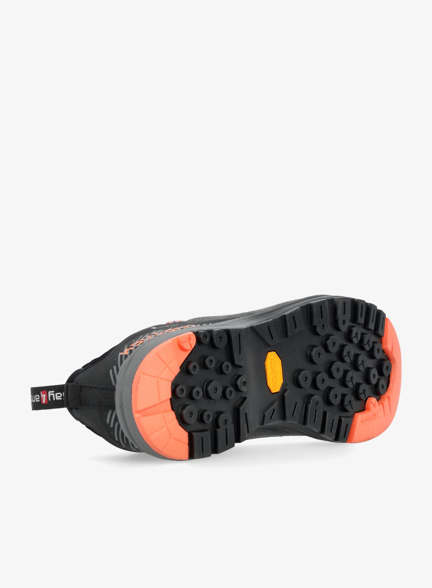 Ženski kolesarski čevlji Kayland Grimpeur GTX - grey/peach
