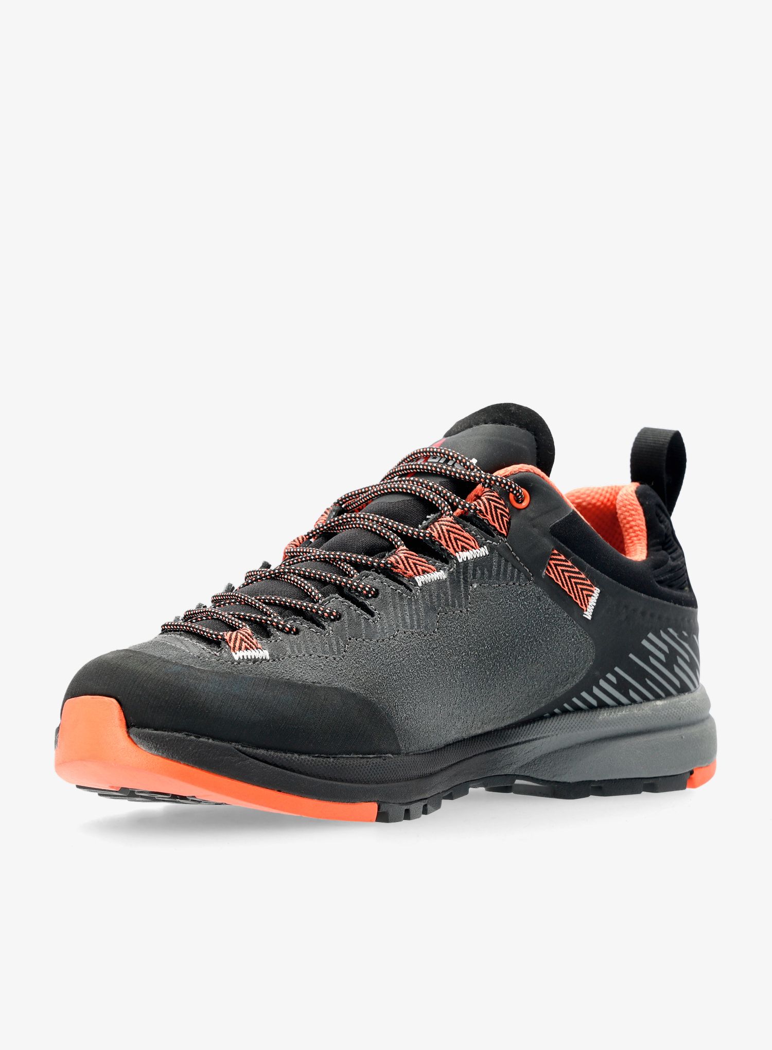Ženski kolesarski čevlji Kayland Grimpeur GTX - grey/peach