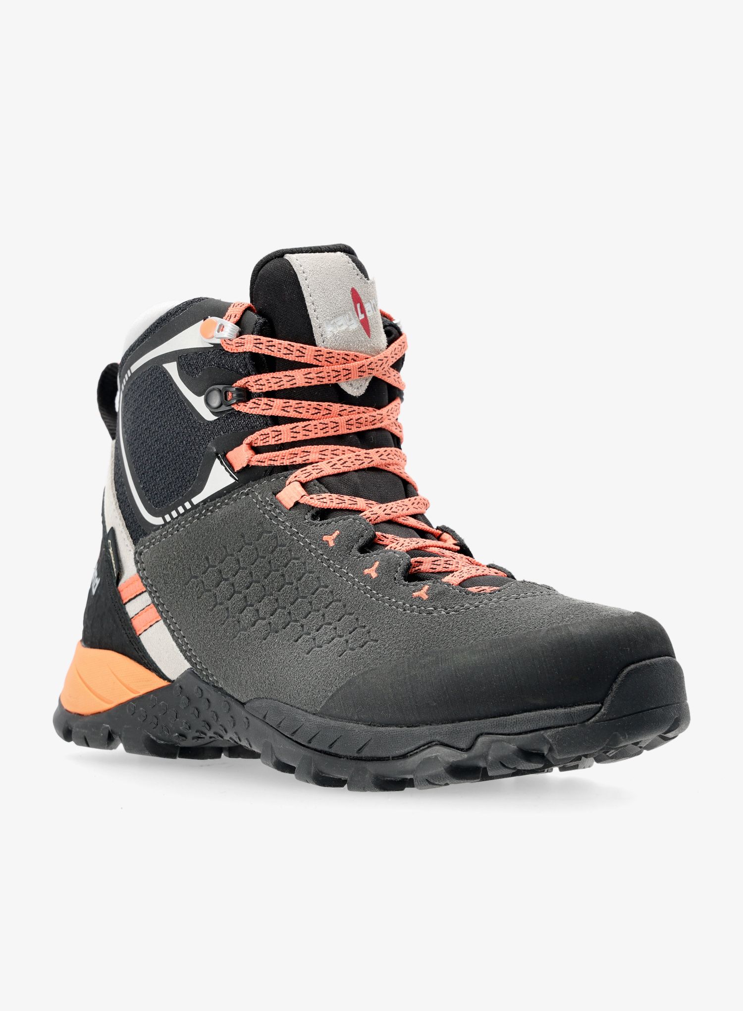 Ženski GORE-TEX čevlji Kayland Inphinity GTX - grey/peach