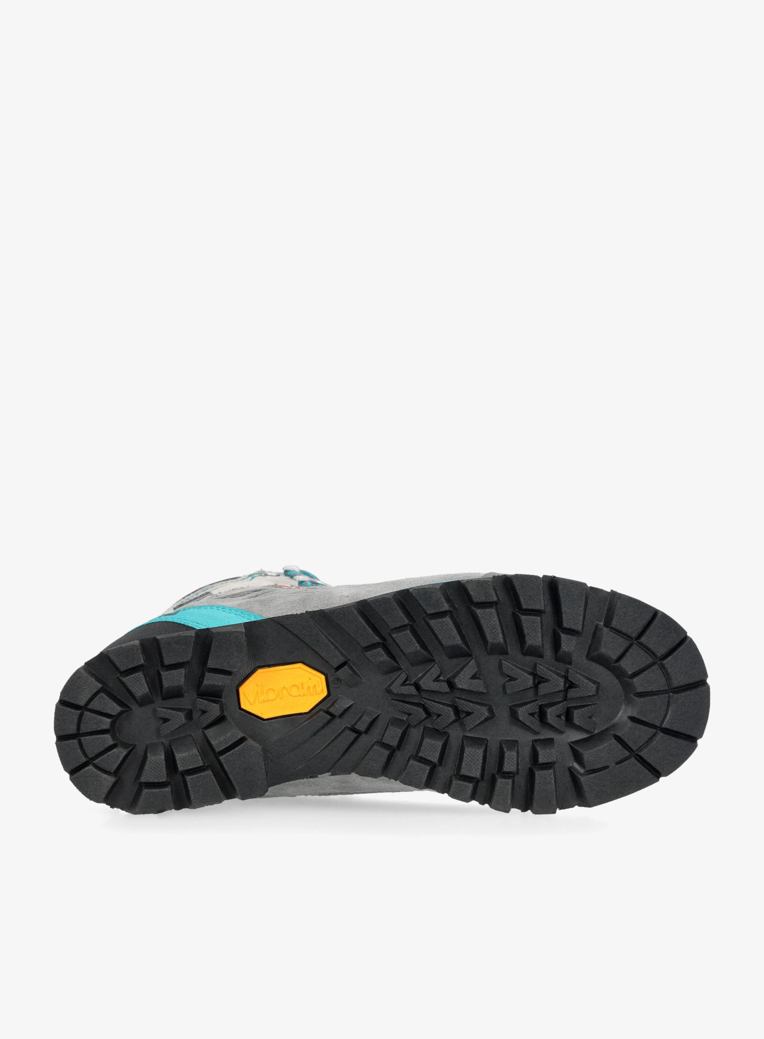 Ženski GORE-TEX čevlji Kayland Legacy GTX - grey/tourquoise
