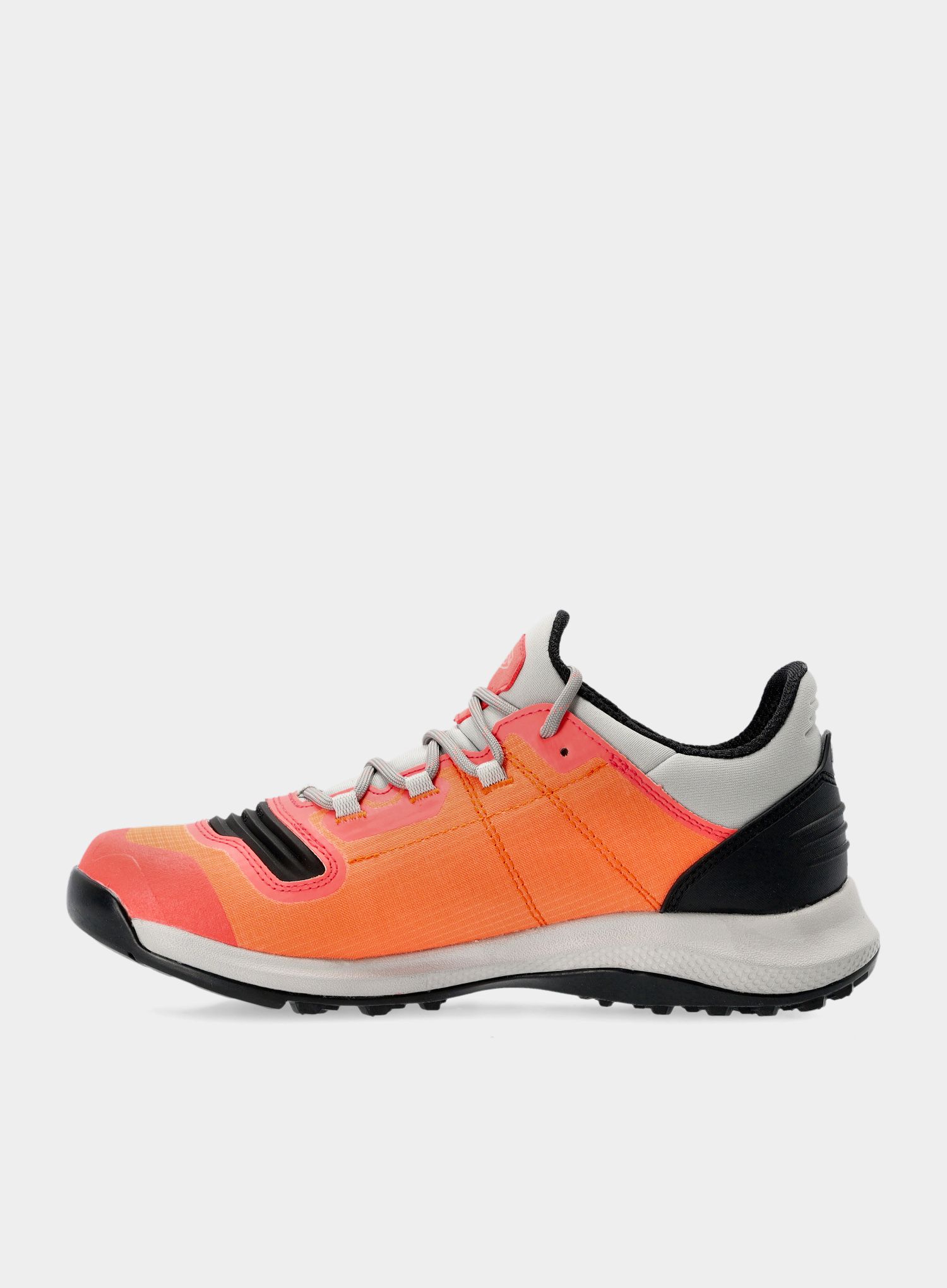 Ženski čevlji Keen Tempo Flex WP - nectarine/dubarry