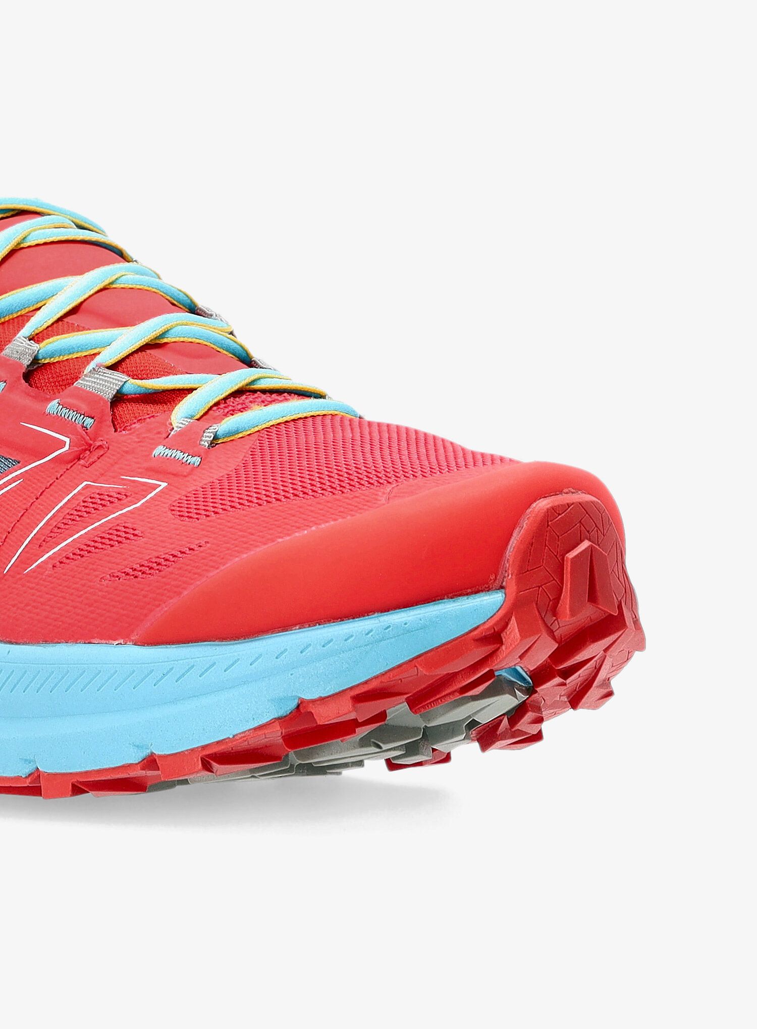Ženski čevlji La Sportiva Jackal - hibiscus/malibu blue
