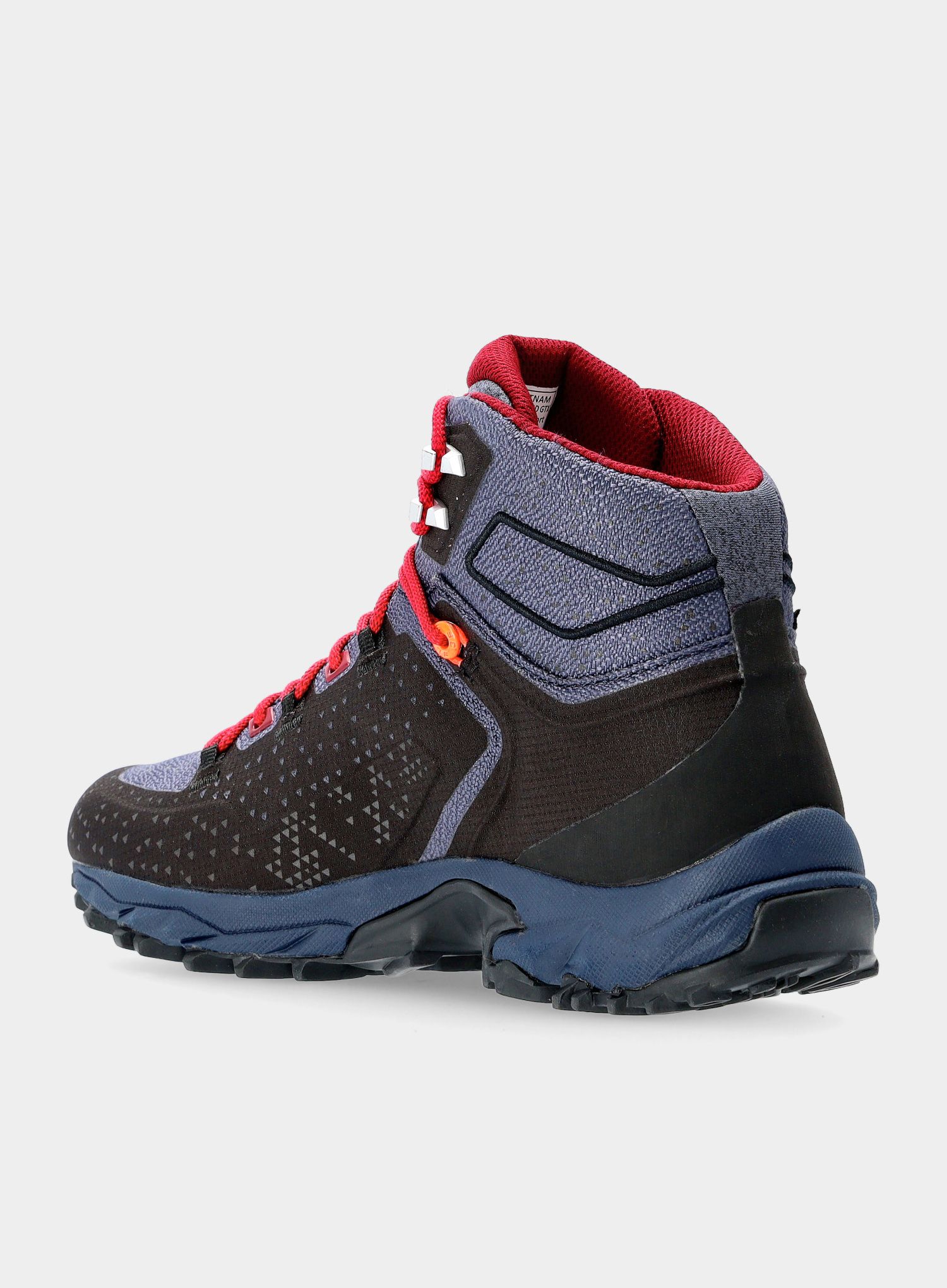 Ženski čevlji Salewa Alpenrose 2 Mid GTX - asphalt/tawny port
