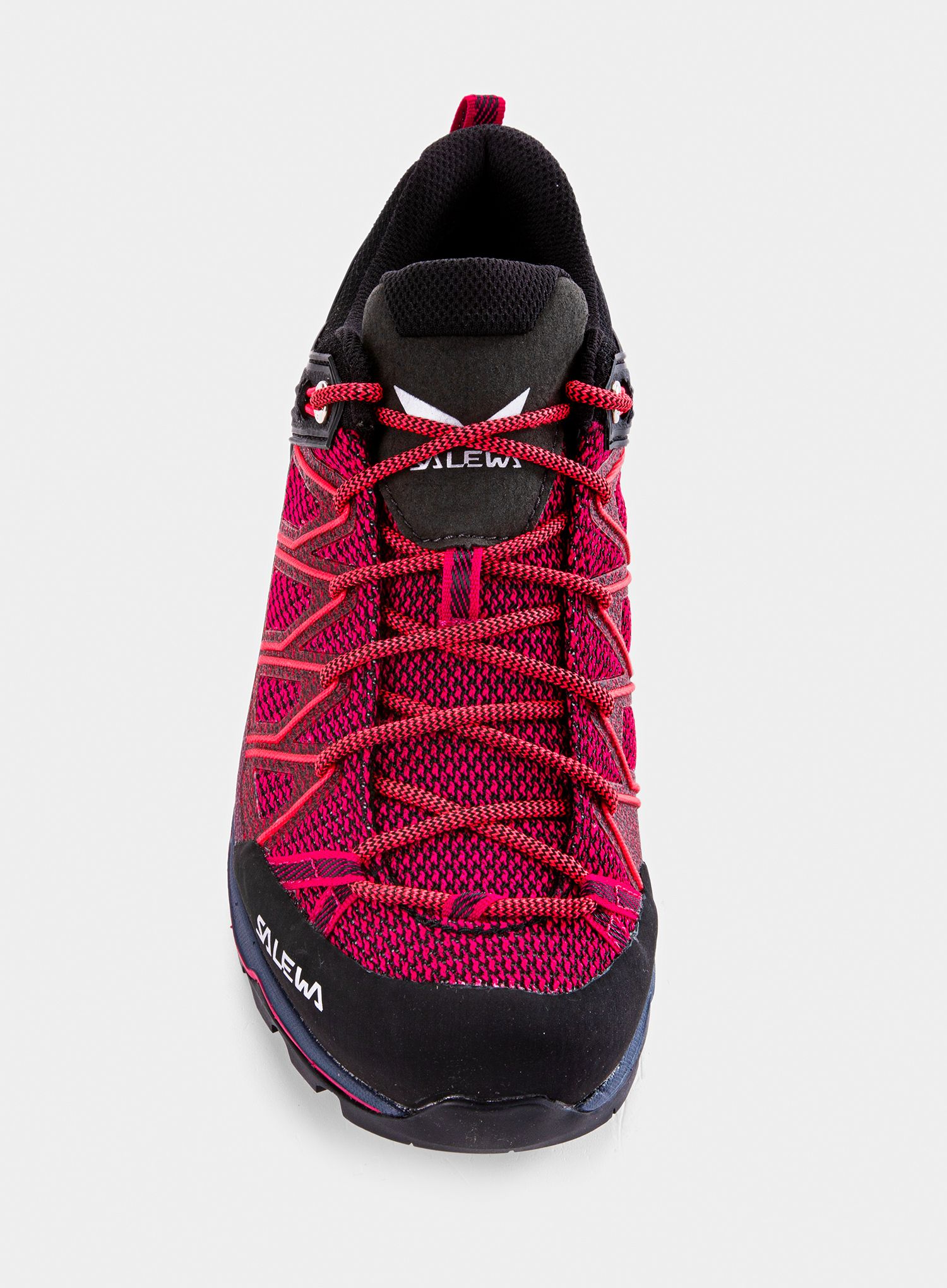 Ženski čevlji Salewa Mountain Trainer Lite - virtual pink/fluo coral