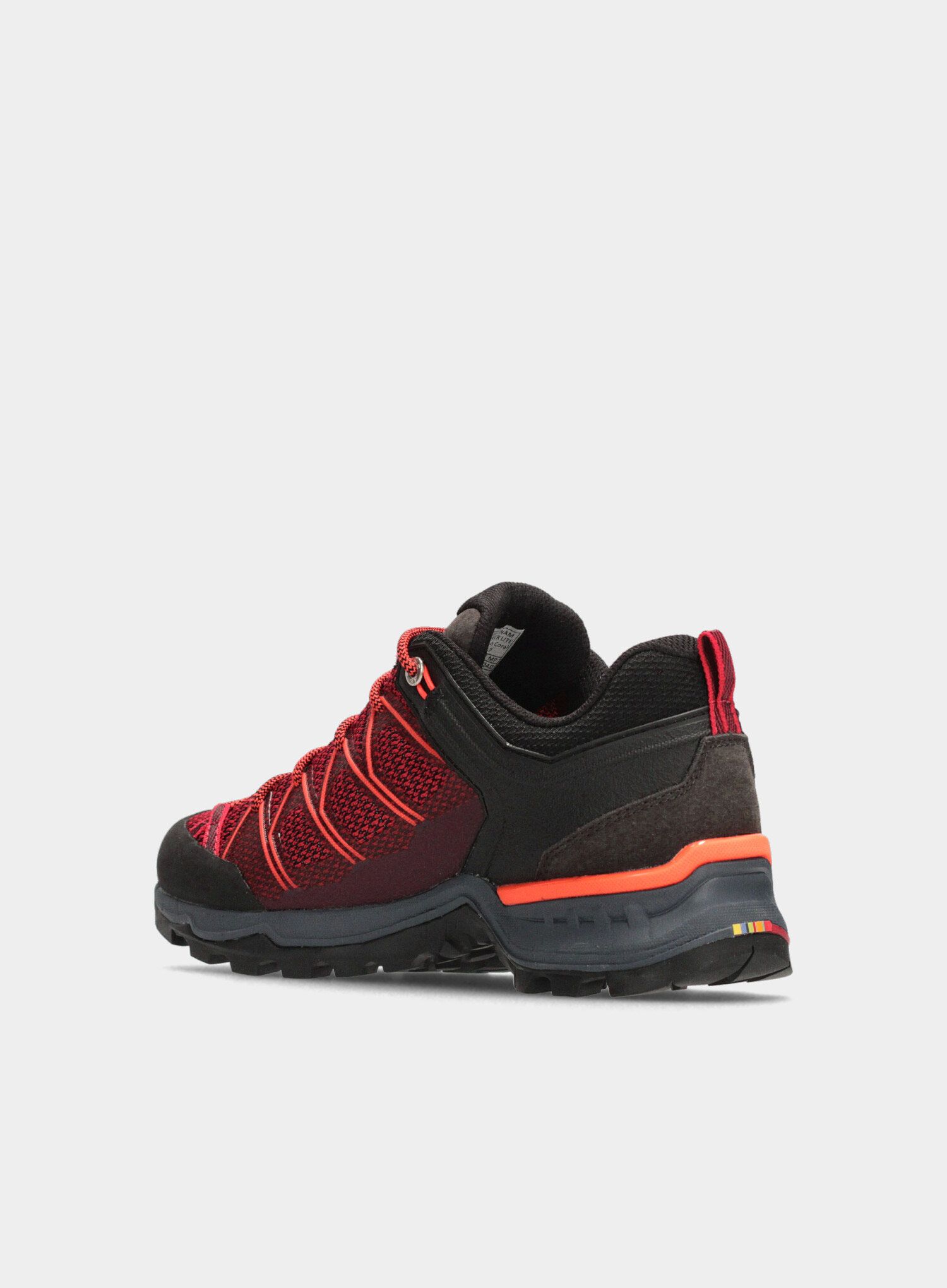 Ženski čevlji Salewa Mountain Trainer Lite - virtual pink/fluo coral