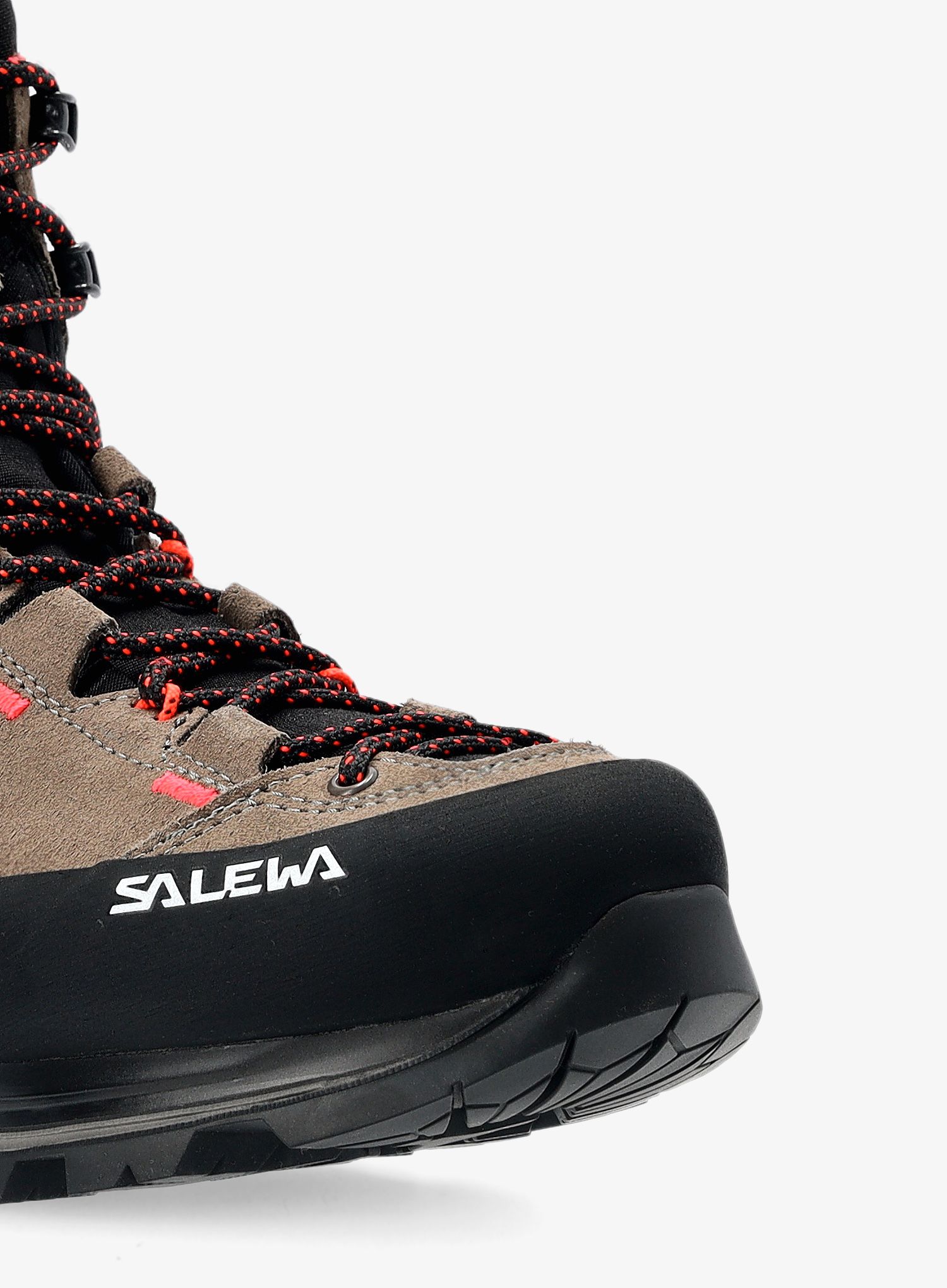 Ženski čevlji Salewa MTN Trainer 2 Mid GTX - bungee cord/black