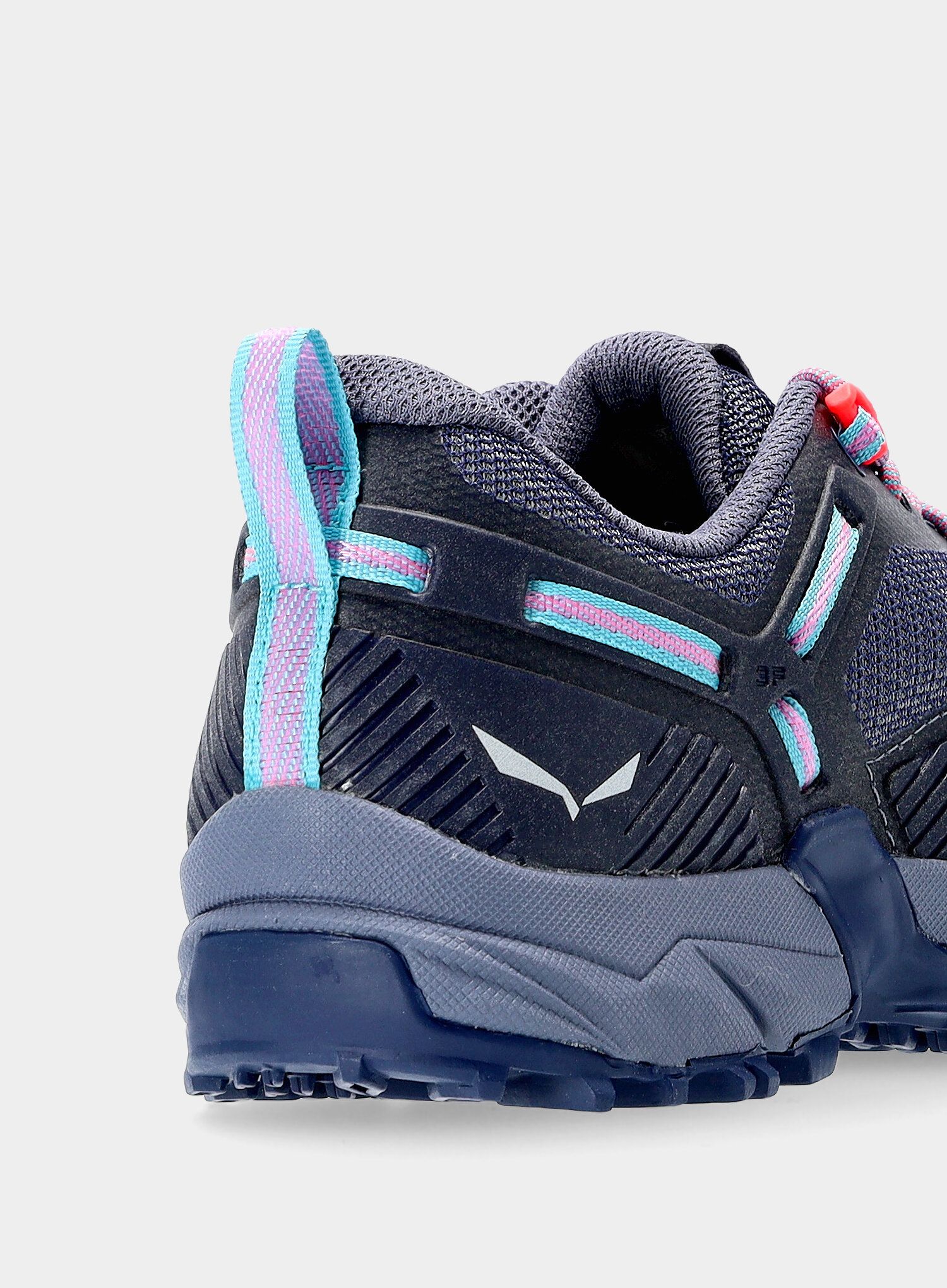 Ženski čevlji Salewa Ultra Train 3 - navy blazer/maui blue