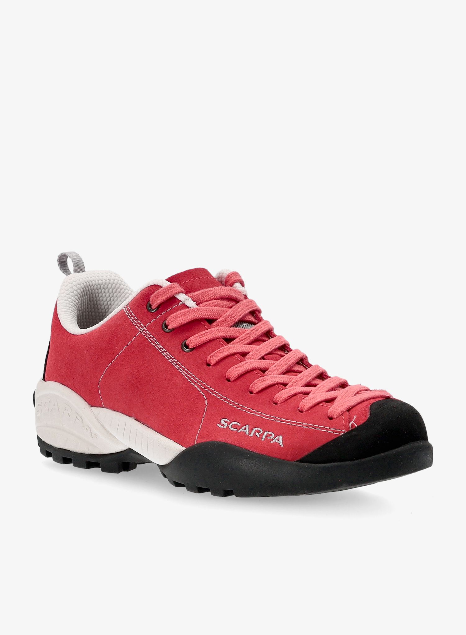 Ženski čevlji Scarpa Mojito - red ibiscus