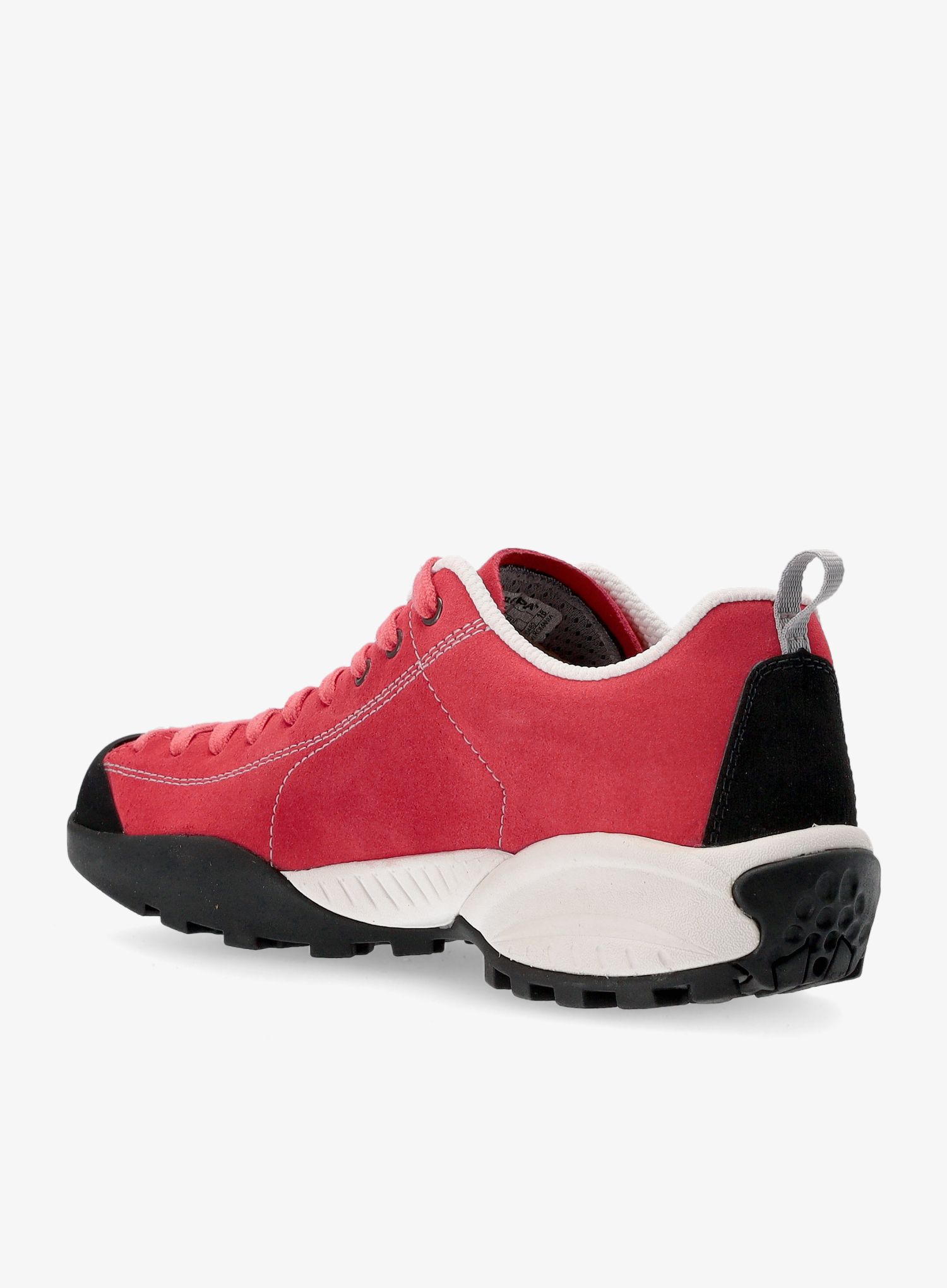 Ženski čevlji Scarpa Mojito - red ibiscus