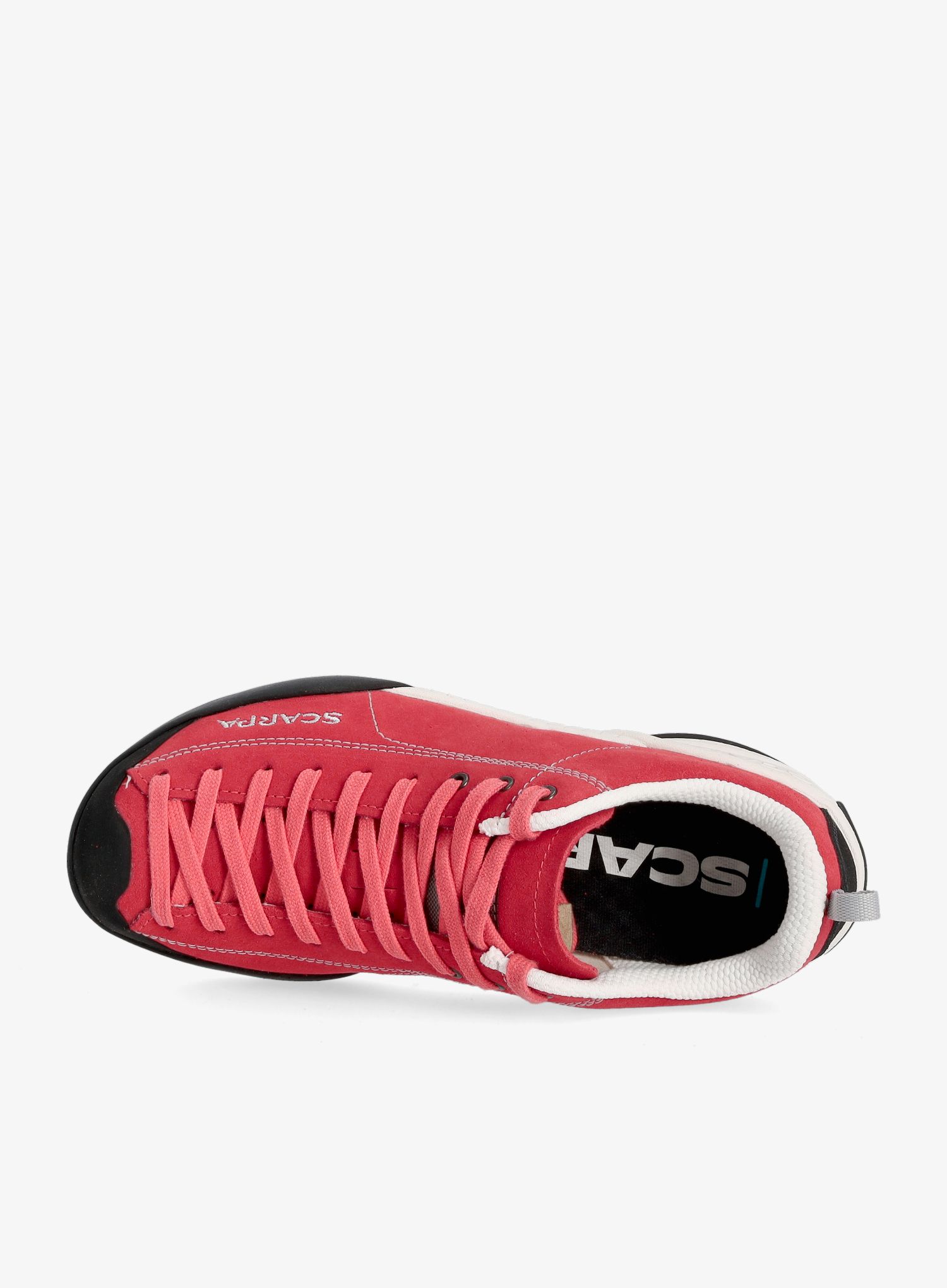Ženski čevlji Scarpa Mojito - red ibiscus