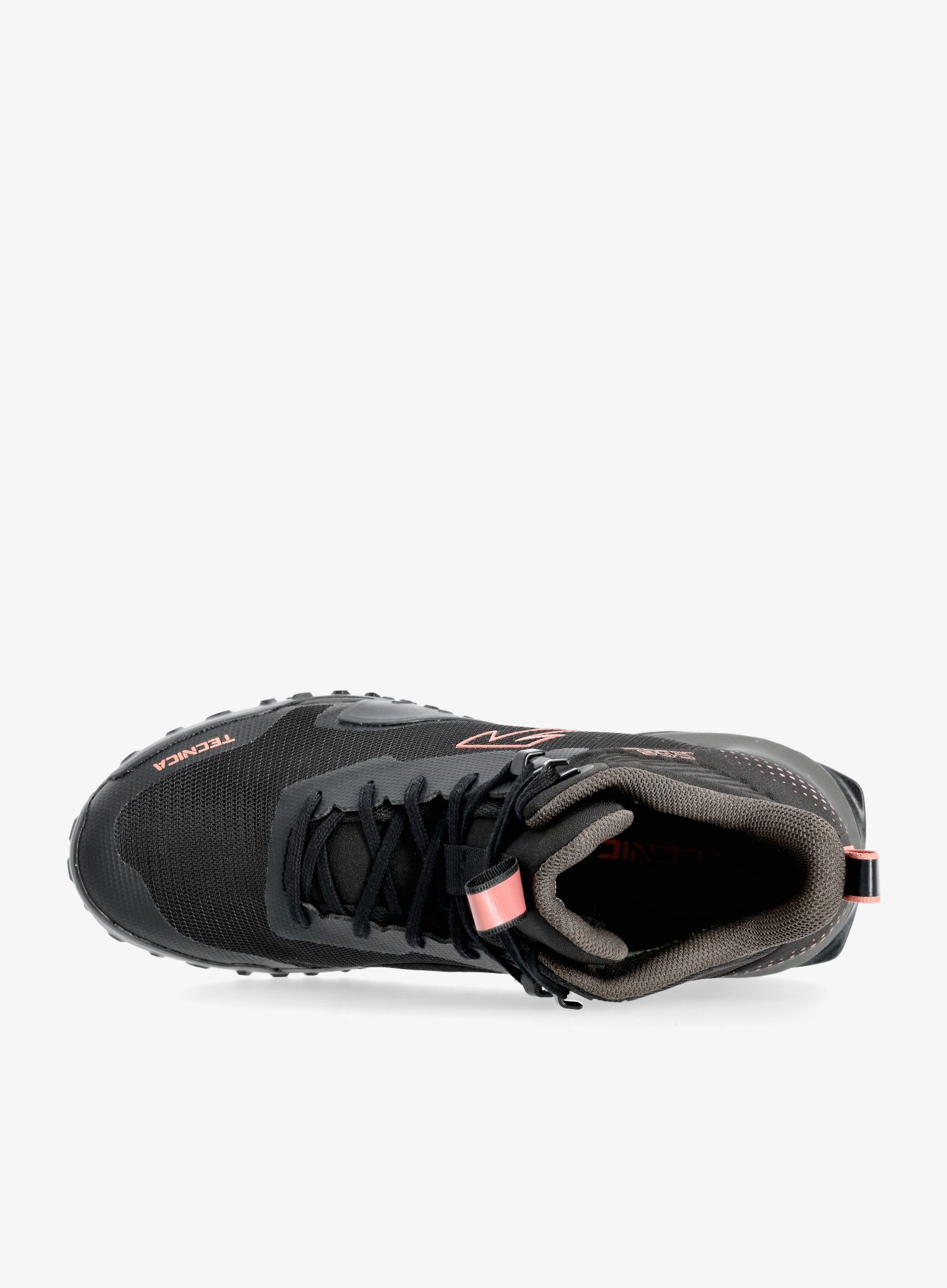 Ženski čevlji Tecnica Magma MID S GTX - black/midway bacca
