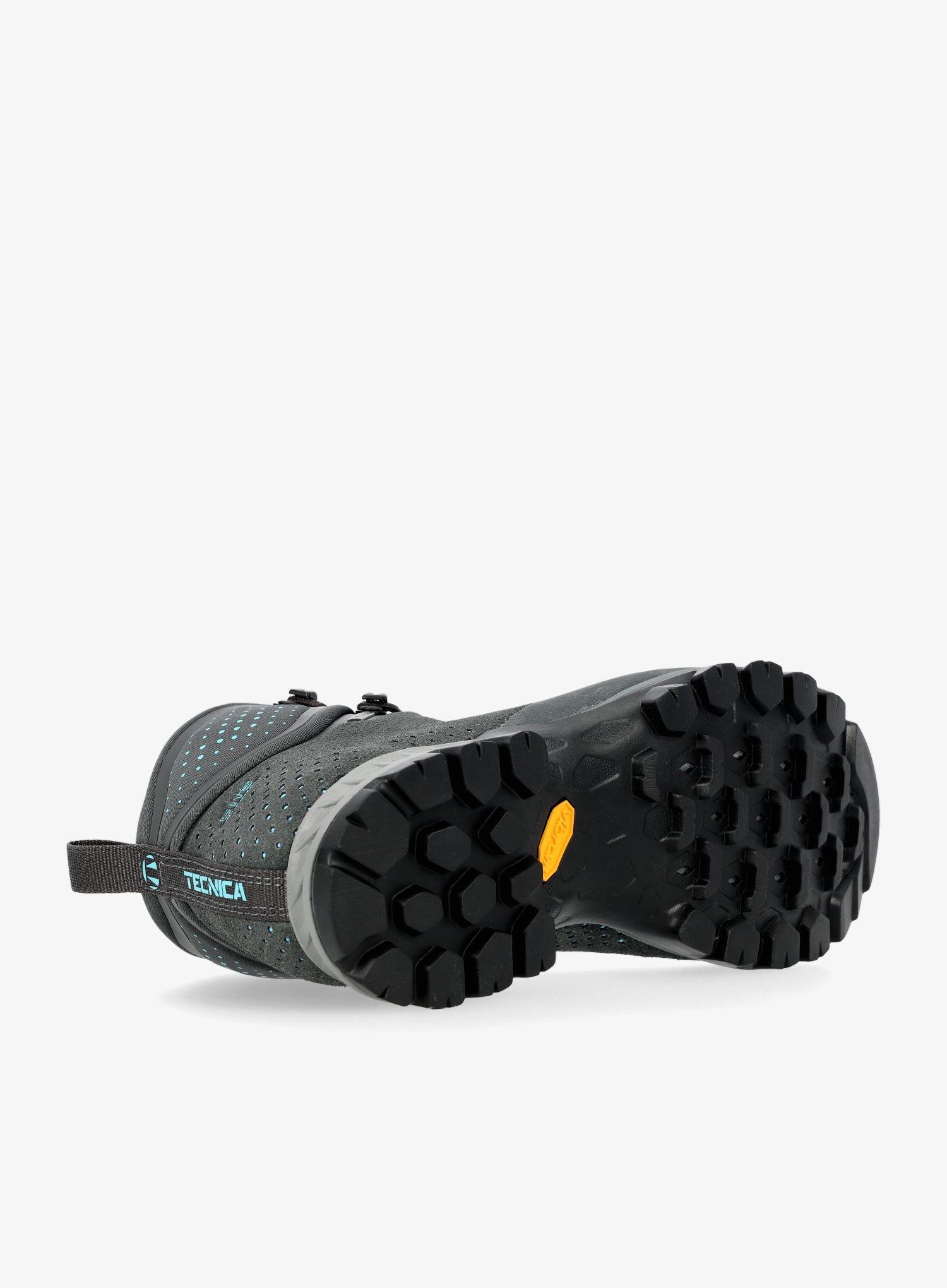 Ženski GORE-TEX čevlji Tecnica Plasma Mid GTX  - shadow piedra/fresh laguna