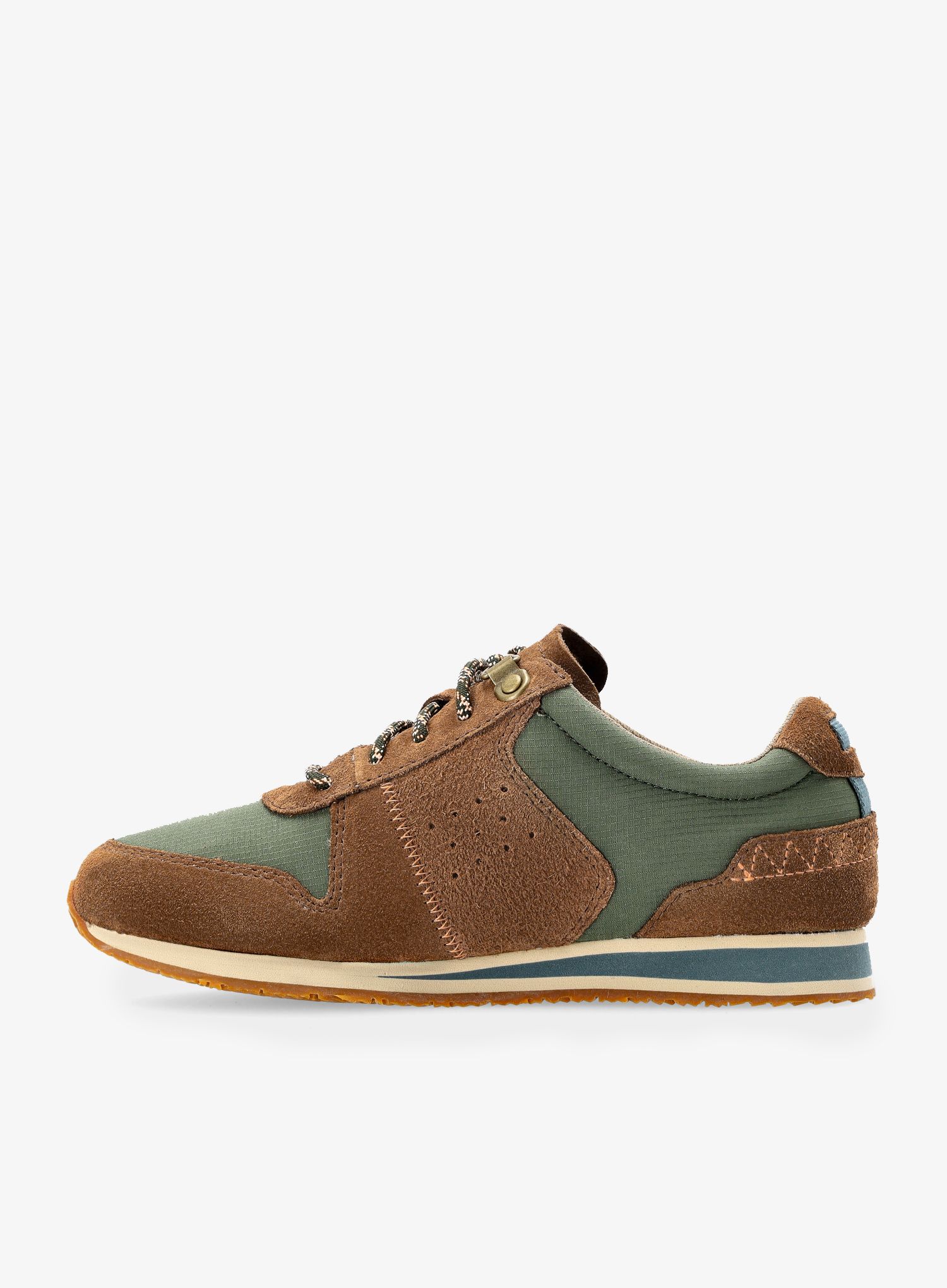 Ženski čevlji Teva Highside 84 - brown/thyme