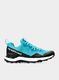 Ženski čevlji The North Face Activist FUTURELIGHT™ - maui blue/tnf black