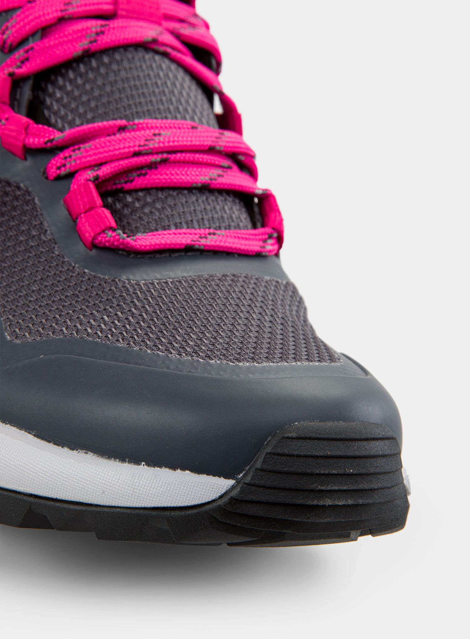 Ženski čevlji The North Face Activist Mid FUTURELIGHT - zinc grey/tnf black