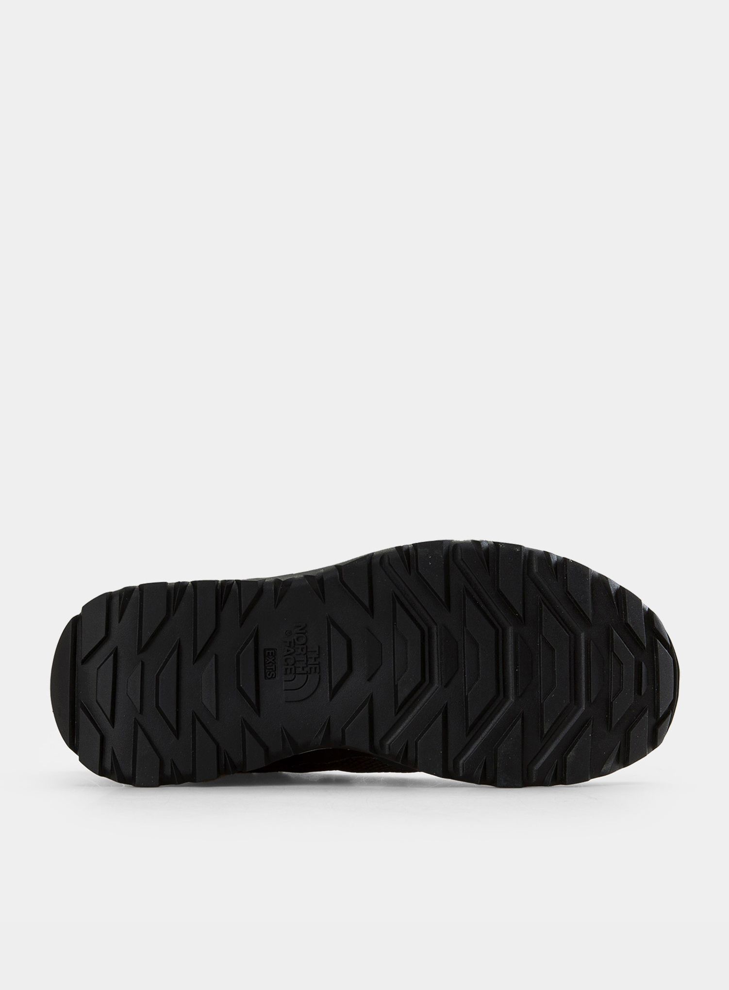 Ženski čevlji The North Face Activist Mid FUTURELIGHT - zinc grey/tnf black