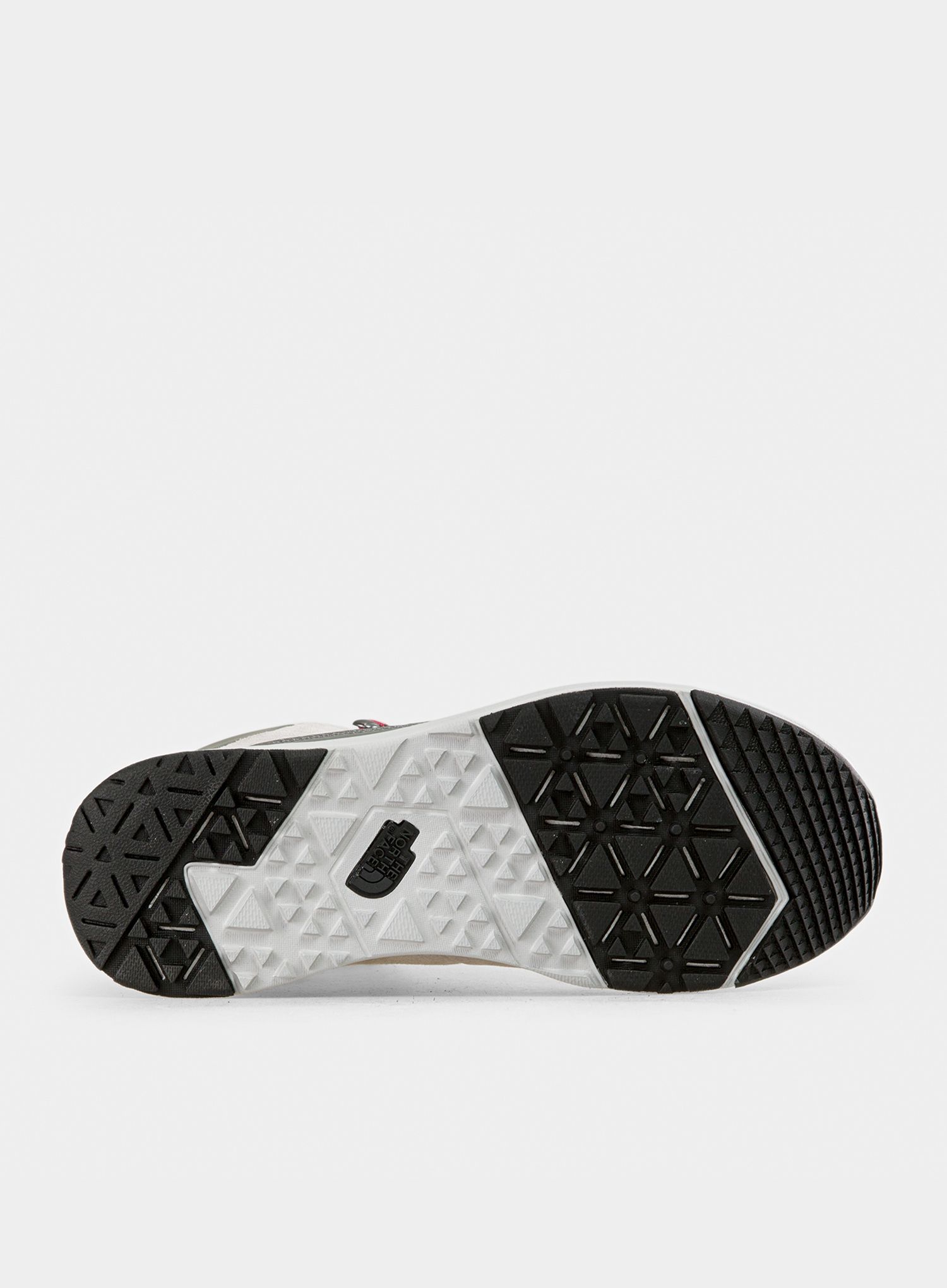 Ženski čevlji The North Face Back-To-Berkeley Redux Remtlz Lux - micro chip grey/mauveglow