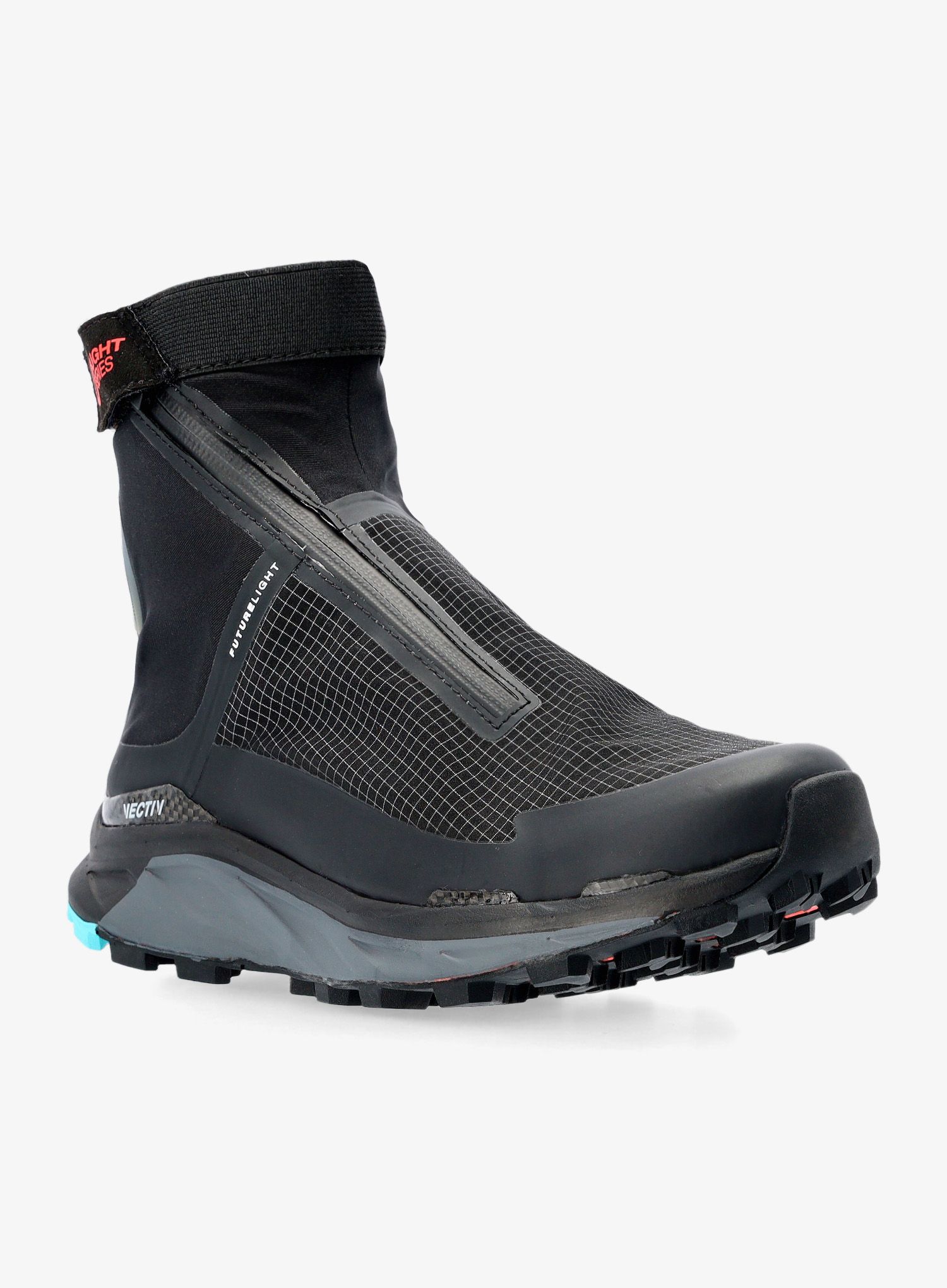 Ženski čevlji The North Face Flight Vectiv Guard FUTURELIGHT- black/blue