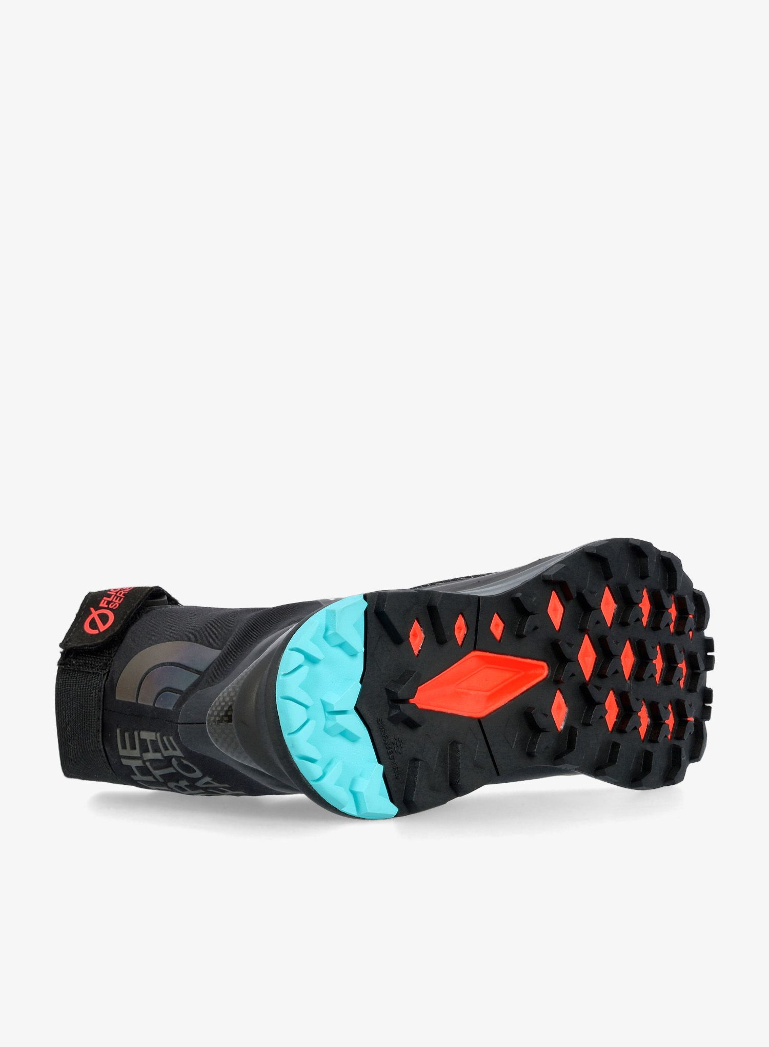 Ženski čevlji The North Face Flight Vectiv Guard FUTURELIGHT- black/blue