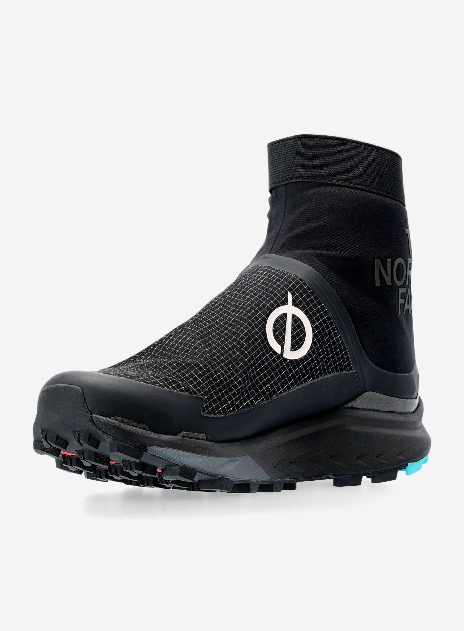 Ženski čevlji The North Face Flight Vectiv Guard FUTURELIGHT- black/blue