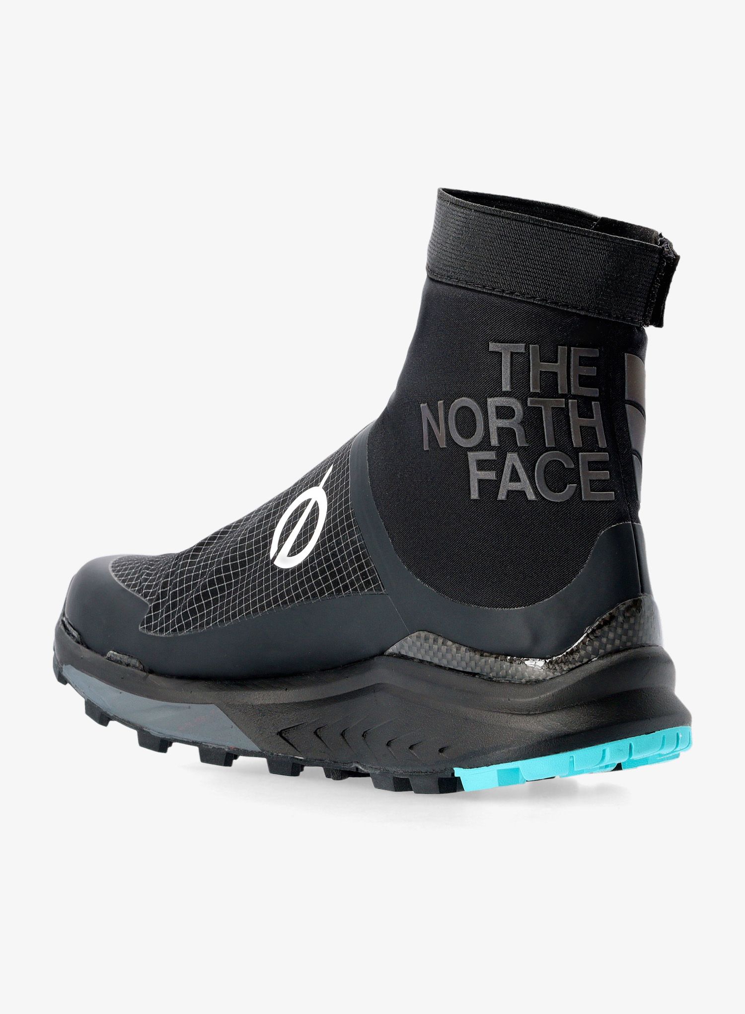 Ženski čevlji The North Face Flight Vectiv Guard FUTURELIGHT- black/blue