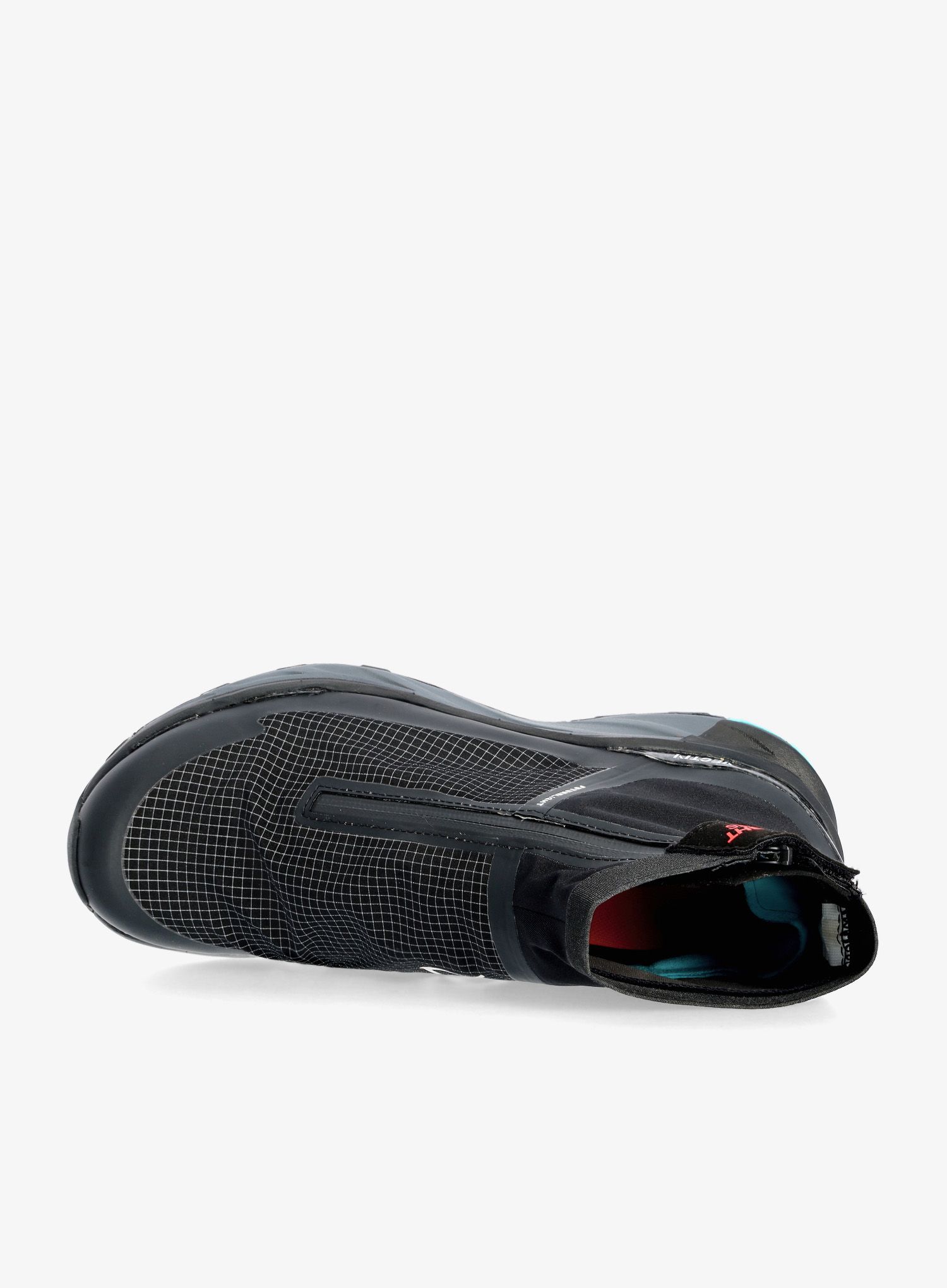 Ženski čevlji The North Face Flight Vectiv Guard FUTURELIGHT- black/blue