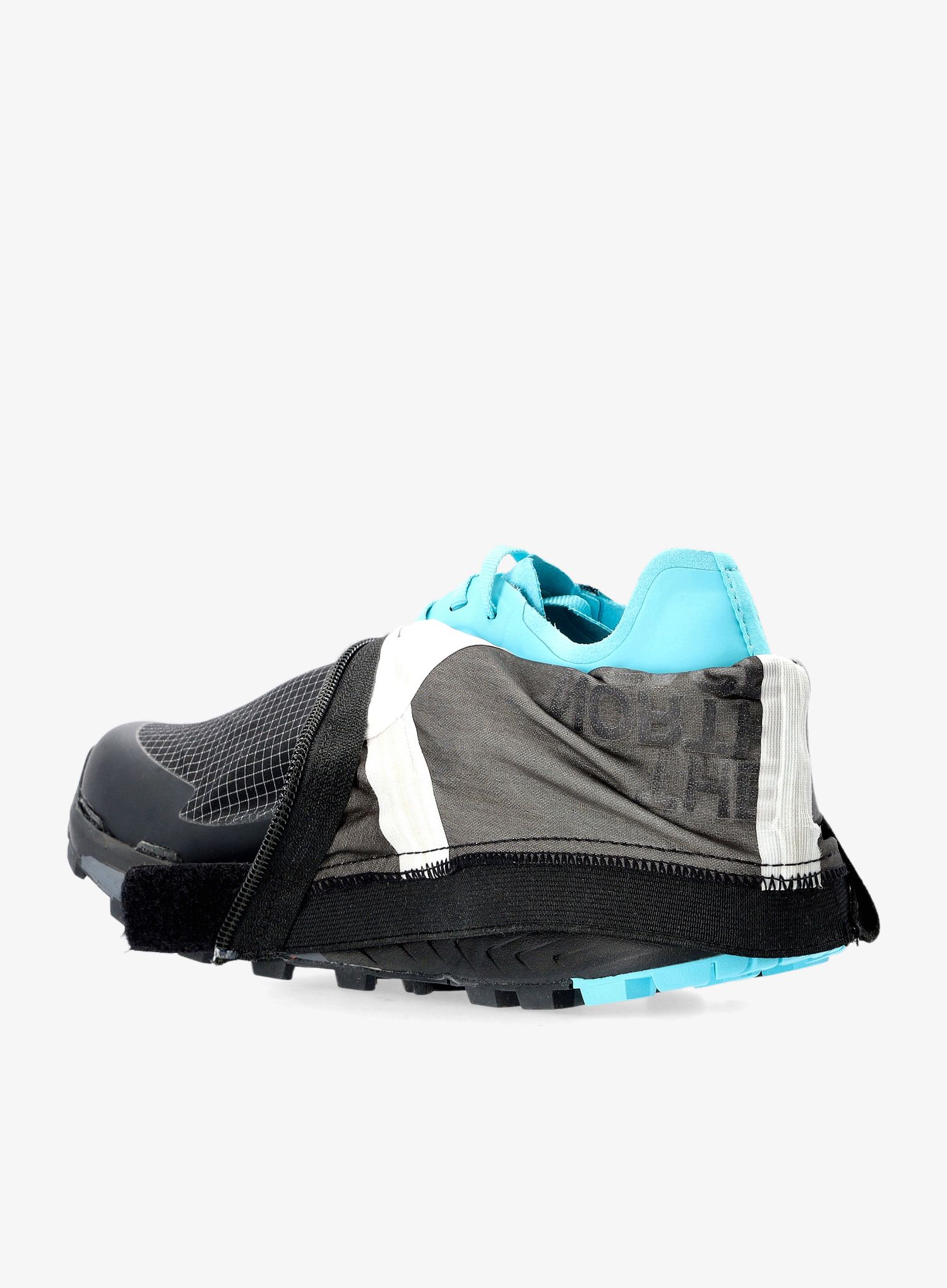 Ženski čevlji The North Face Flight Vectiv Guard FUTURELIGHT- black/blue