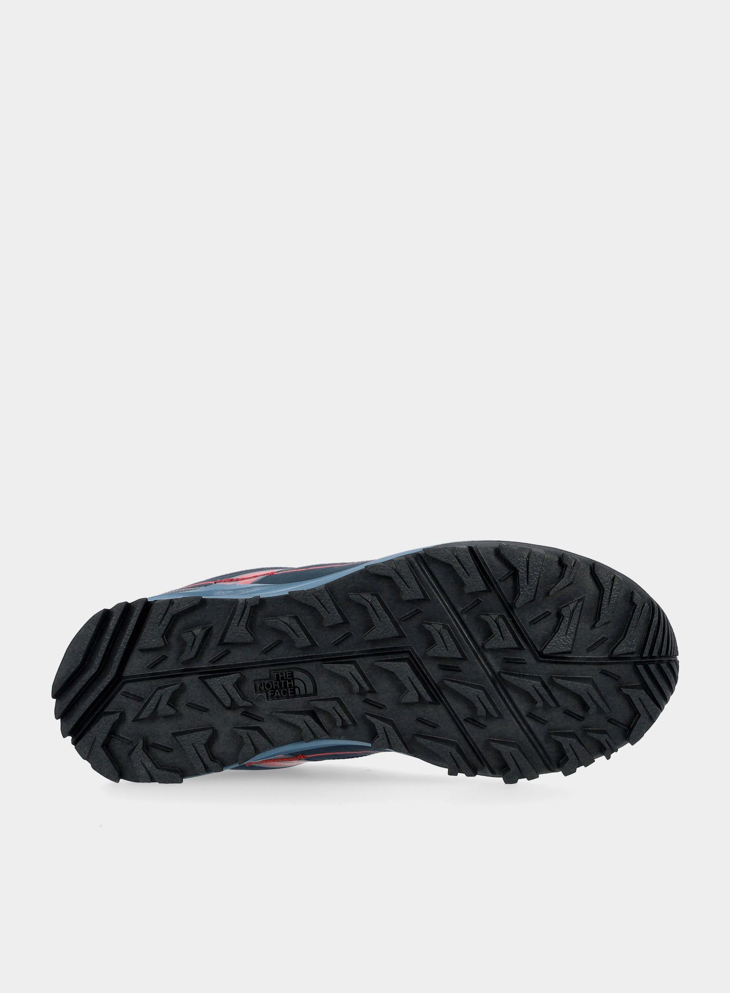 Ženski čevlji The North Face Litewave FUTURELIGHT - urban navy/dusty cedar
