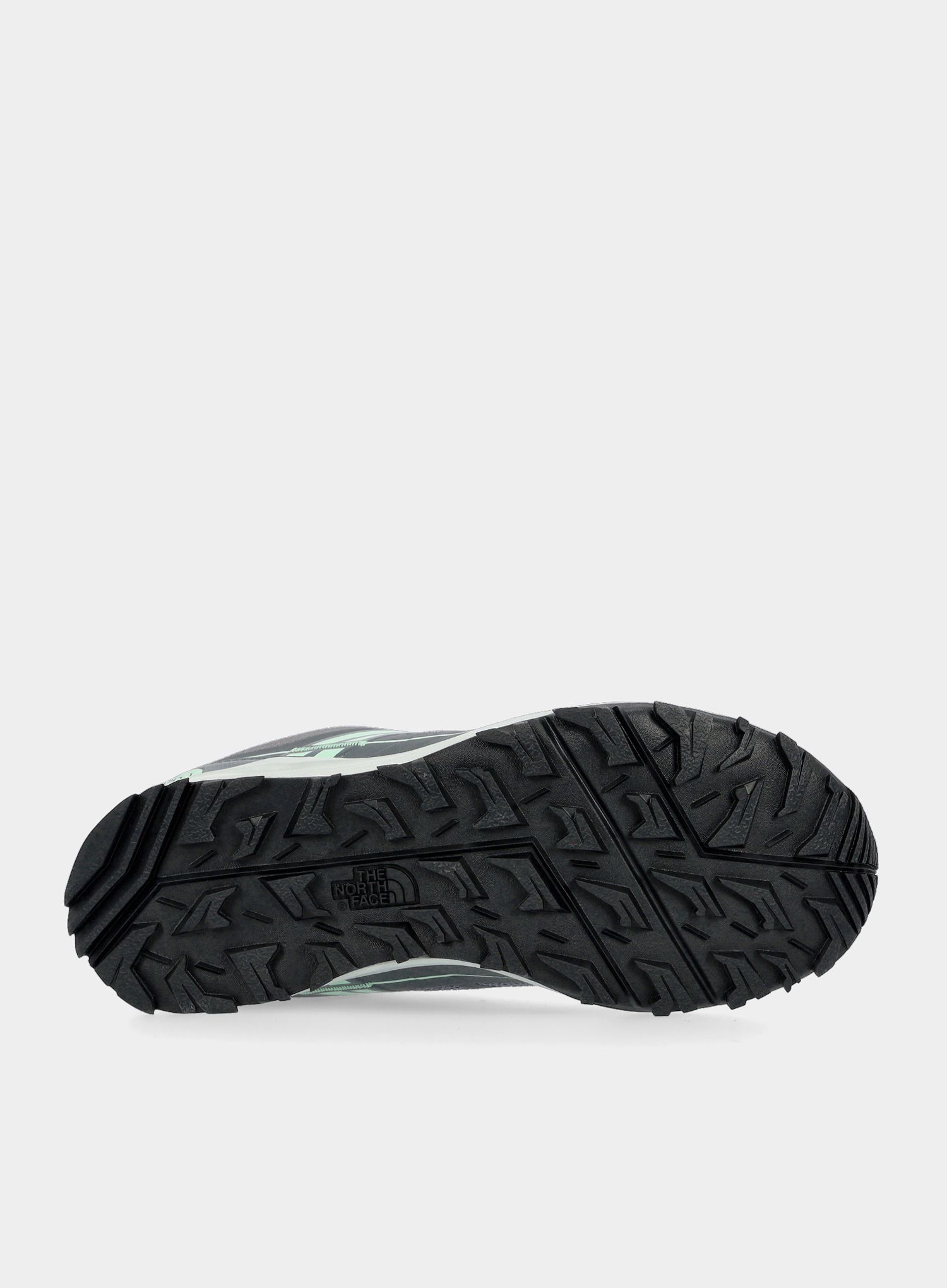 Ženski čevlji The North Face Litewave FUTURELIGHT - zinc grey/green mist