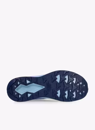 Ženski tekaški čevlji The North Face Vectiv Eminus - tnf navy/banff blue