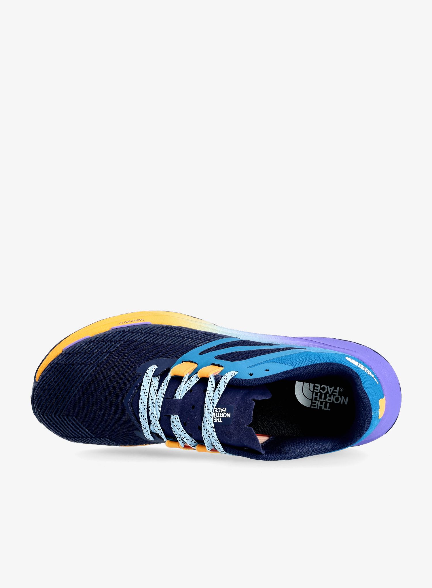 Ženski tekaški čevlji The North Face Vectiv Eminus - tnf navy/banff blue