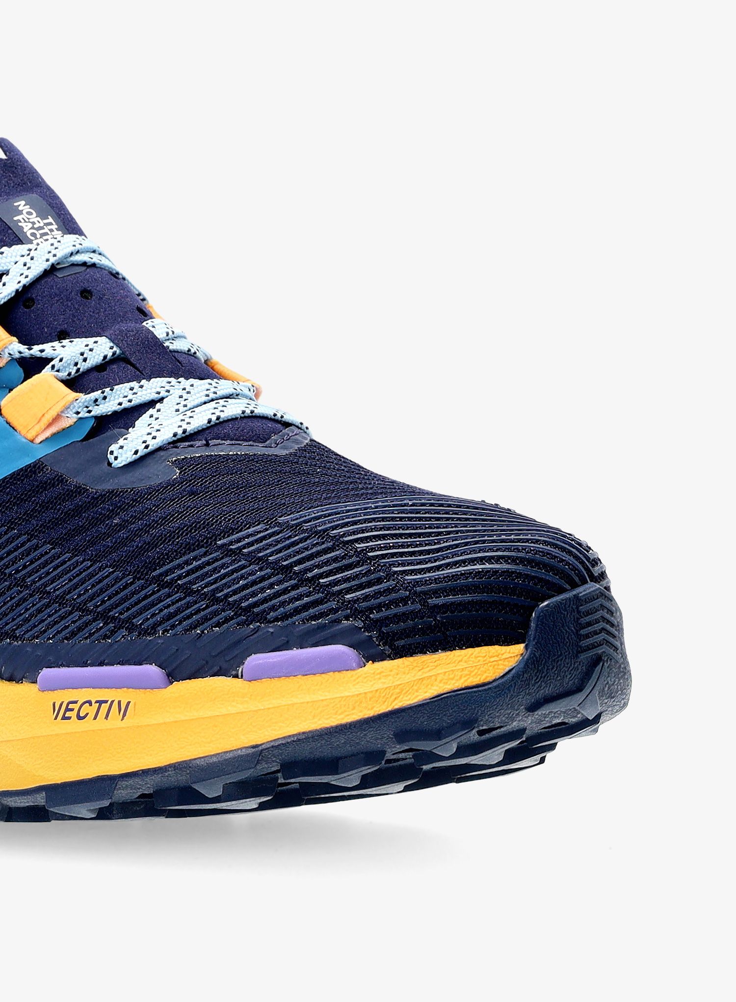 Ženski tekaški čevlji The North Face Vectiv Eminus - tnf navy/banff blue
