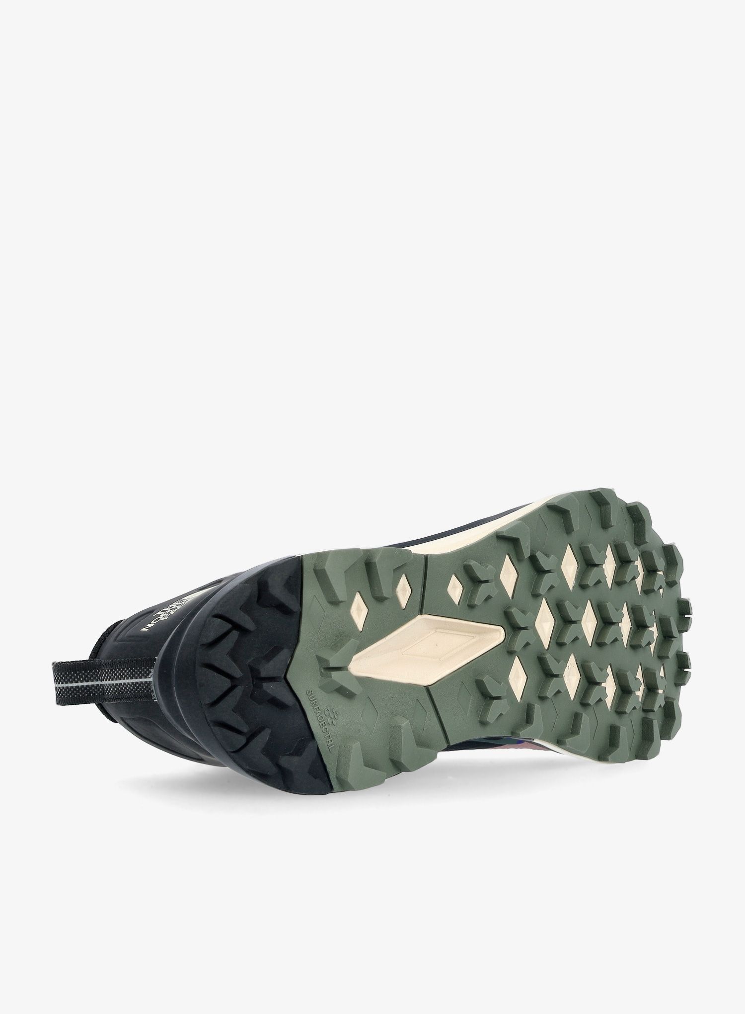 Ženski čevlji The North Face Vectiv Enduris Futurelight LTD - woodrose/black