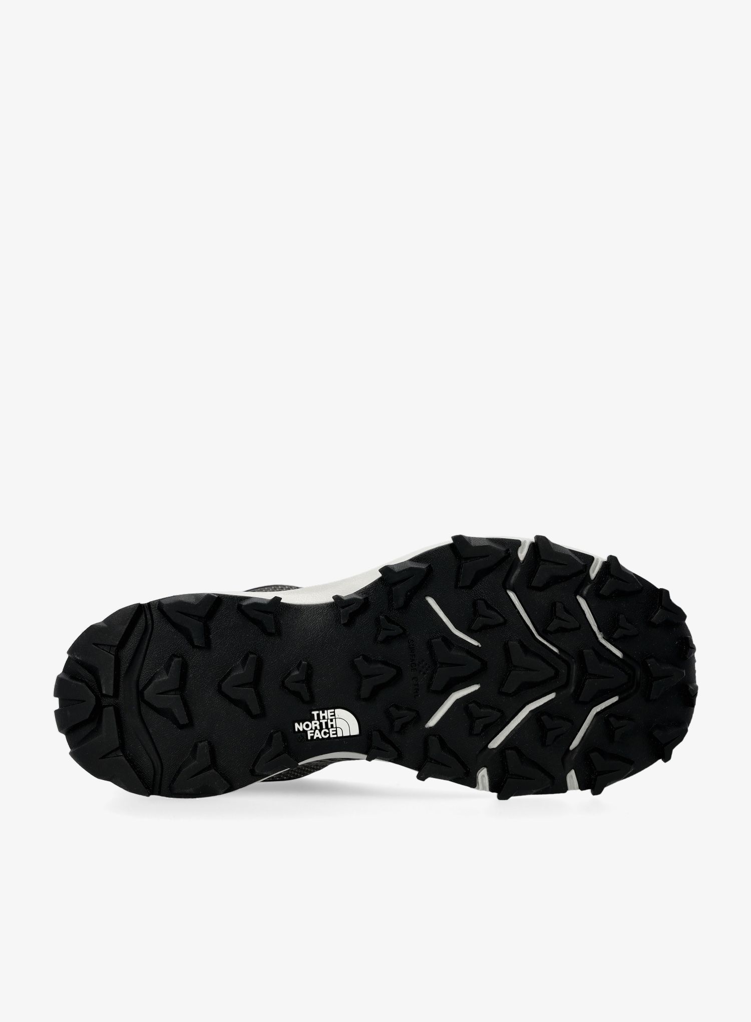 Ženski čevlji The North Face Vectiv Fastpack Futurelight - asphalt grey/ tnf black