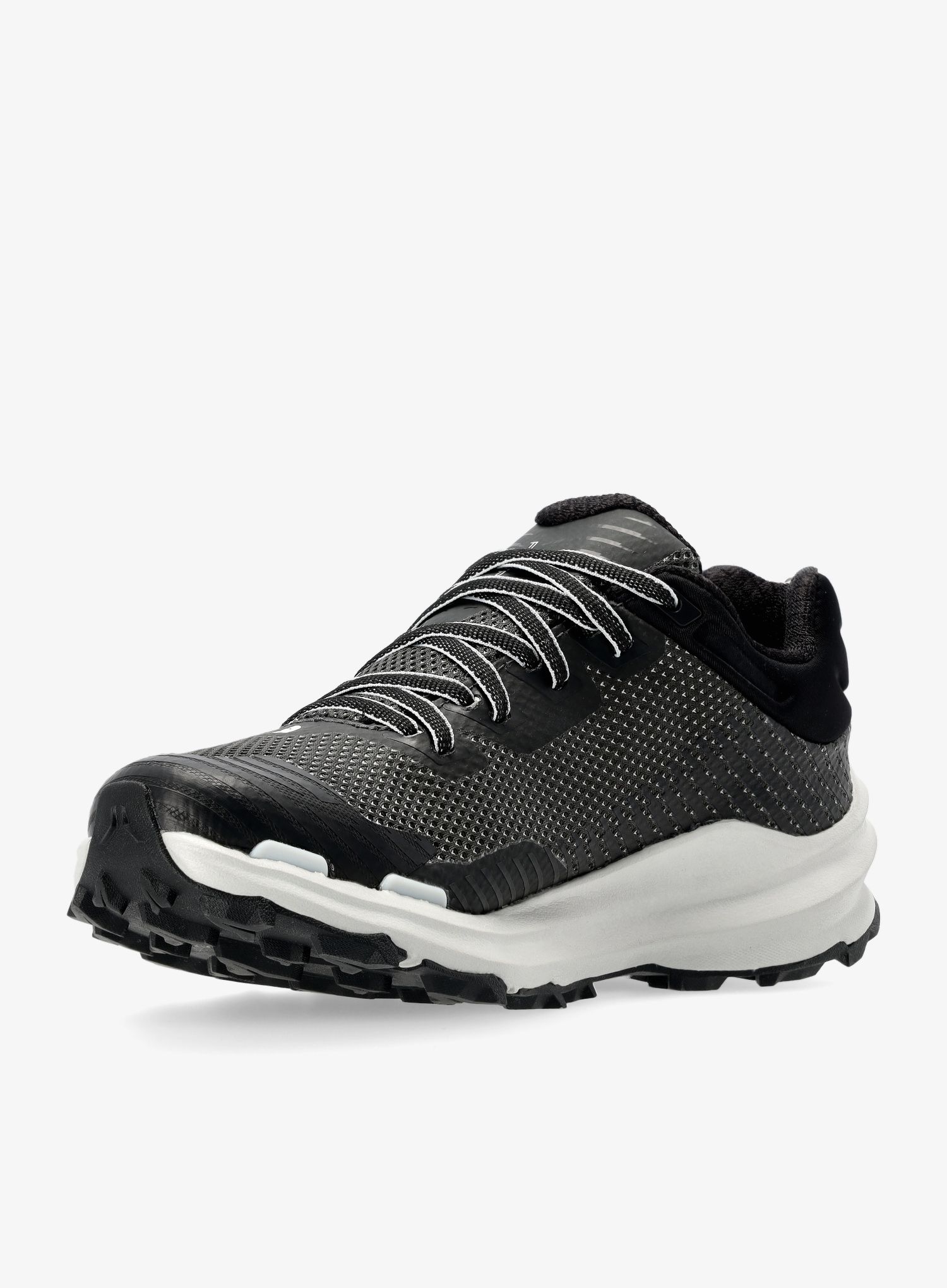 Ženski čevlji The North Face Vectiv Fastpack Futurelight - asphalt grey/ tnf black